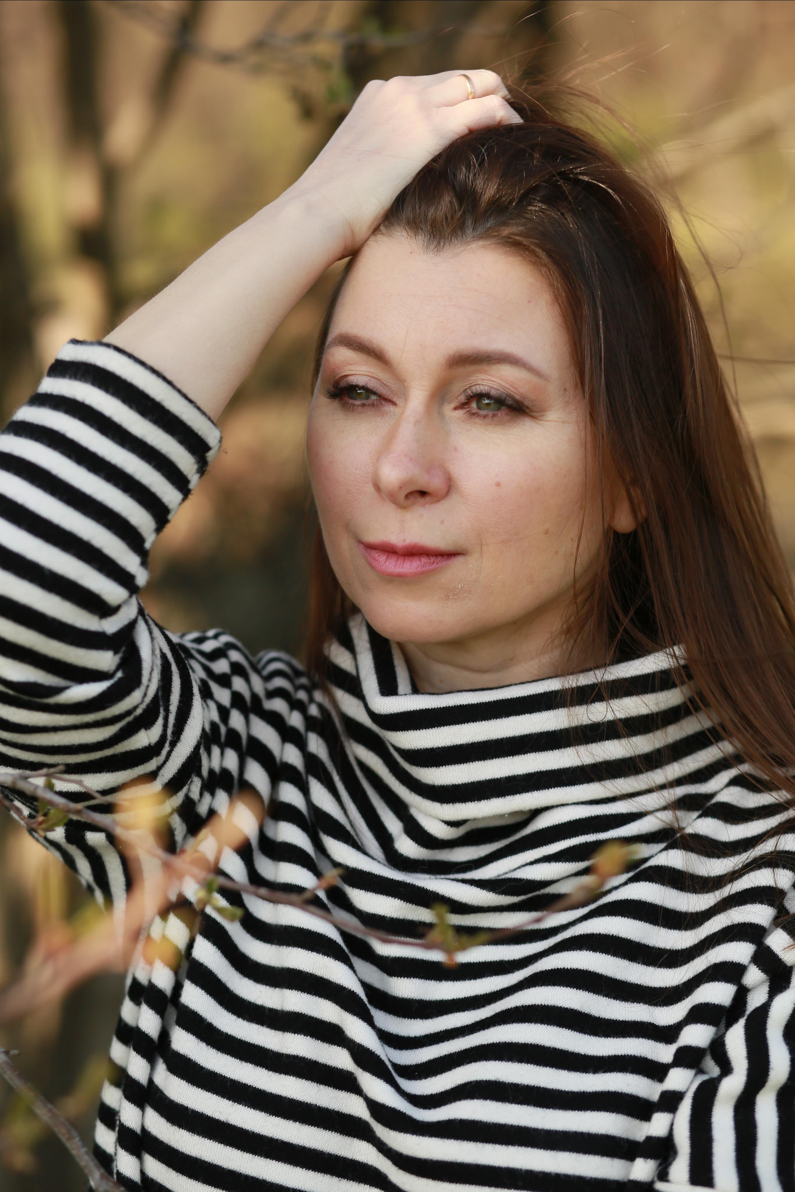 Имиджевая съемка. Ната Филина. Ваш семейный фотограф. Москва