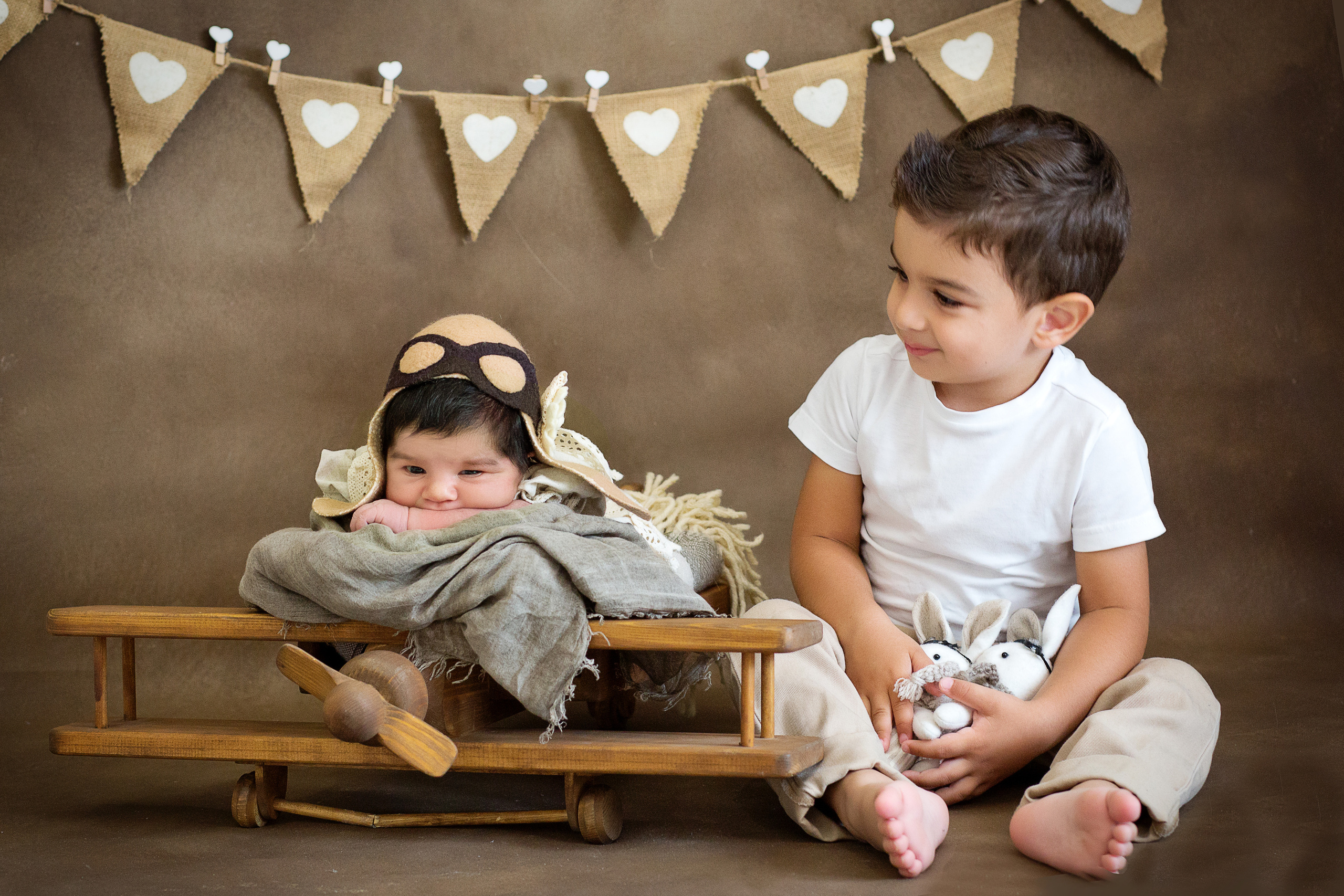 Newborn. Ната Филина. Ваш семейный фотограф. Москва