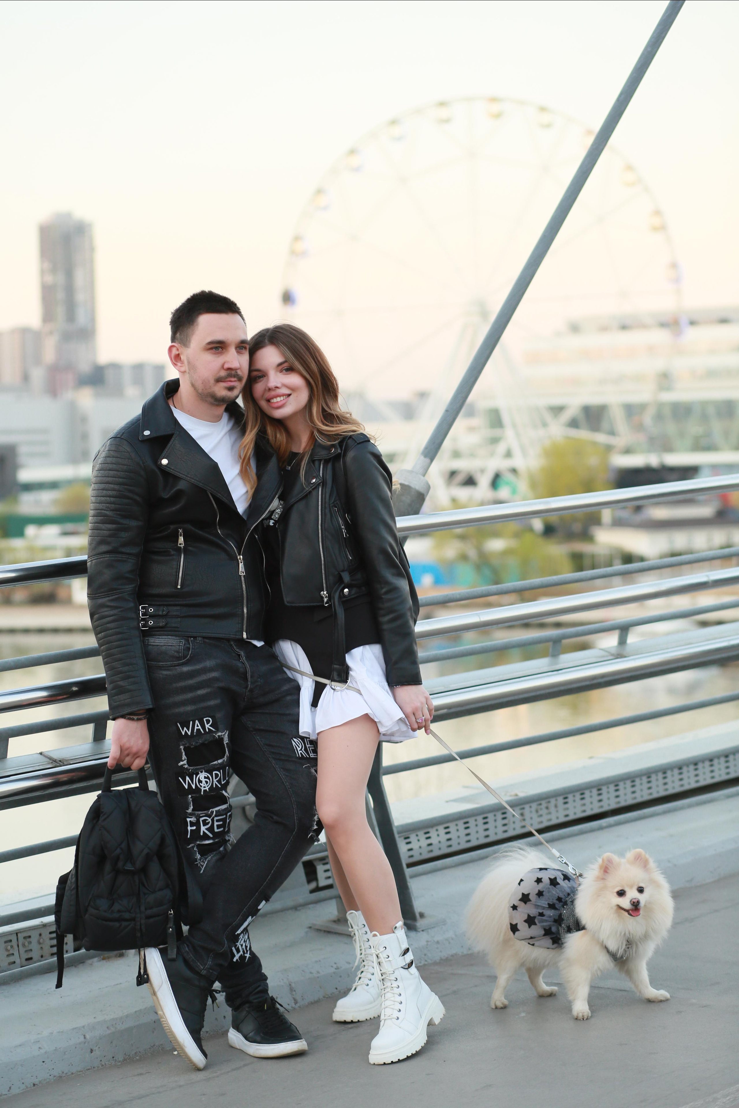 Love story. Ната Филина. Ваш семейный фотограф. Москва