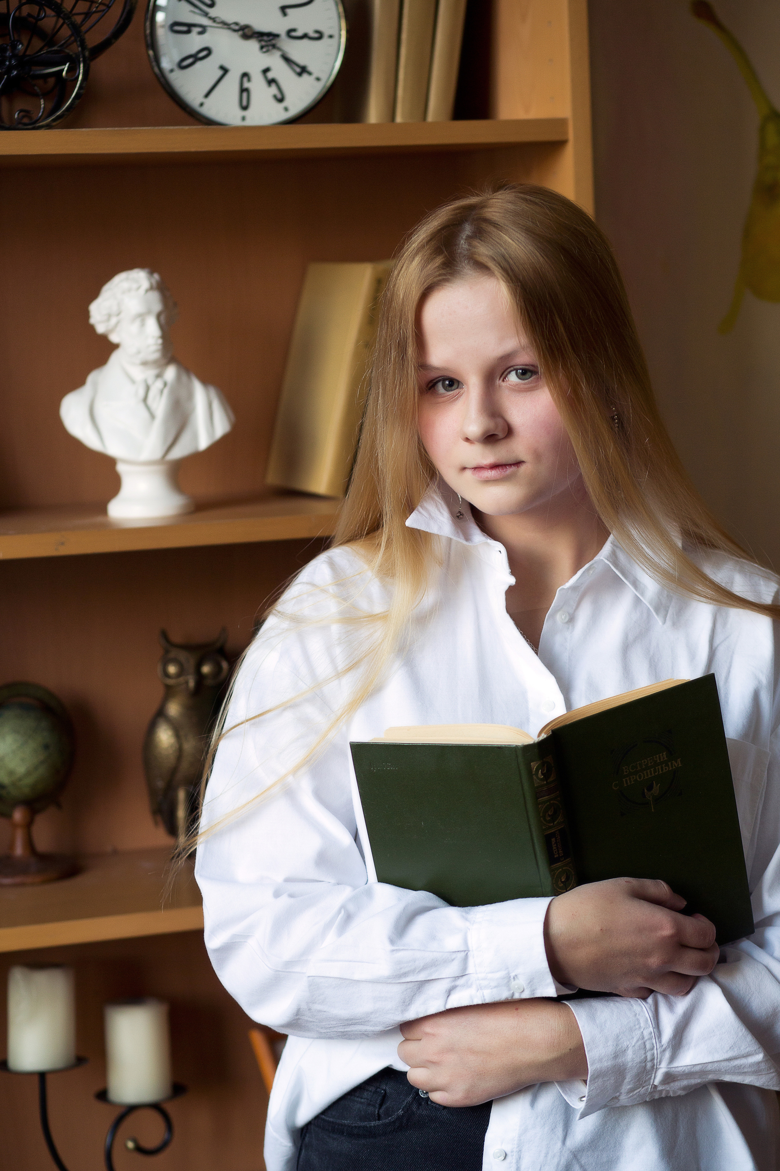 School. Ната Филина. Ваш семейный фотограф. Москва