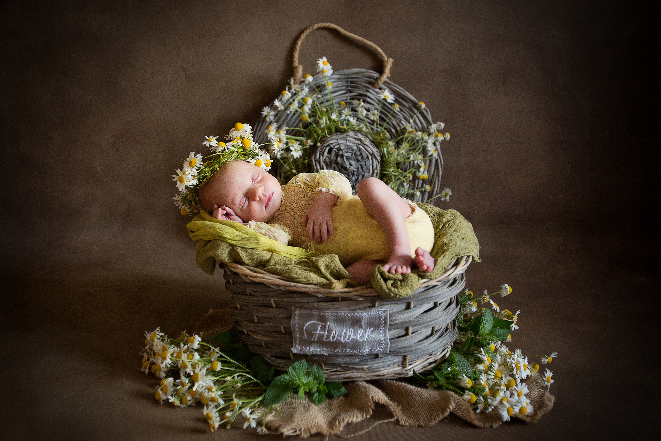 Newborn. Ната Филина. Ваш семейный фотограф. Москва