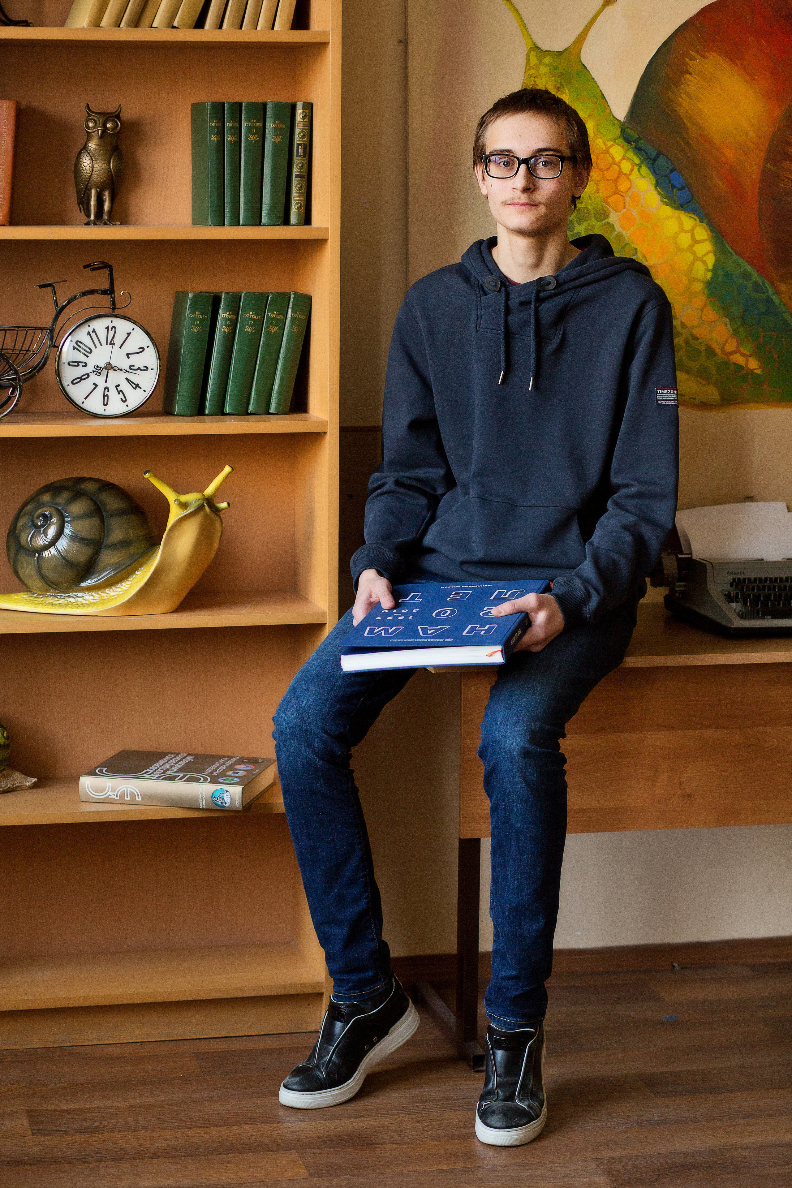 School. Ната Филина. Ваш семейный фотограф. Москва