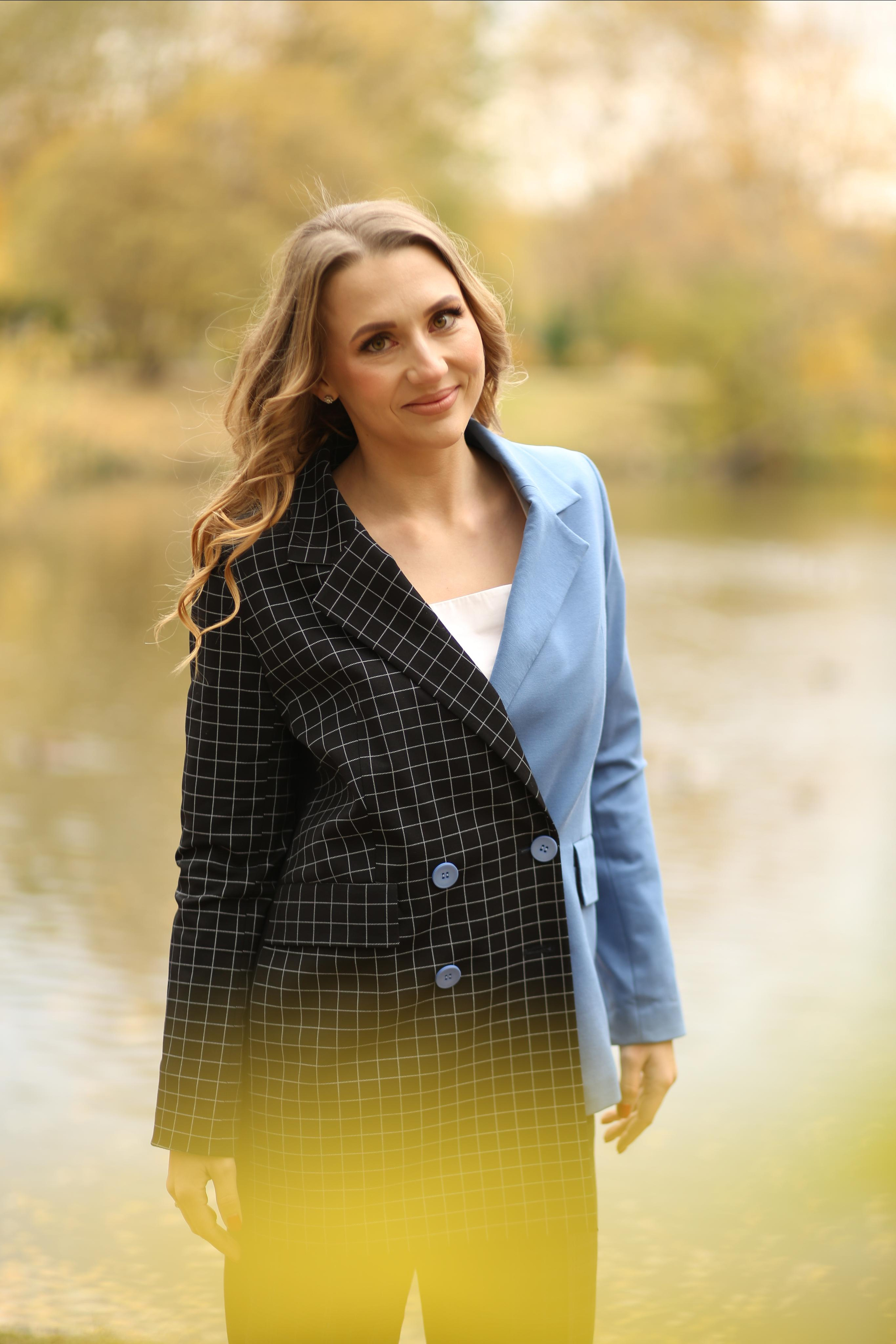 Имиджевая съемка. Ната Филина. Ваш семейный фотограф. Москва