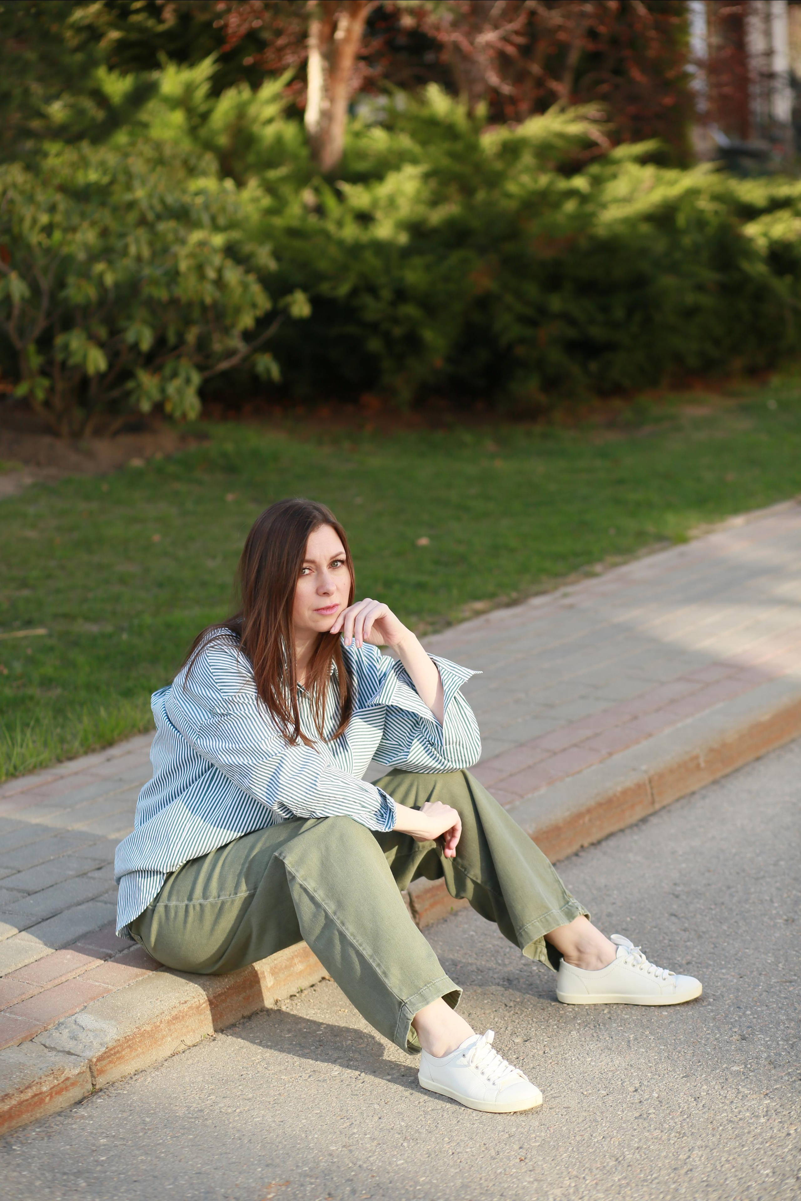 Имиджевая съемка. Ната Филина. Ваш семейный фотограф. Москва