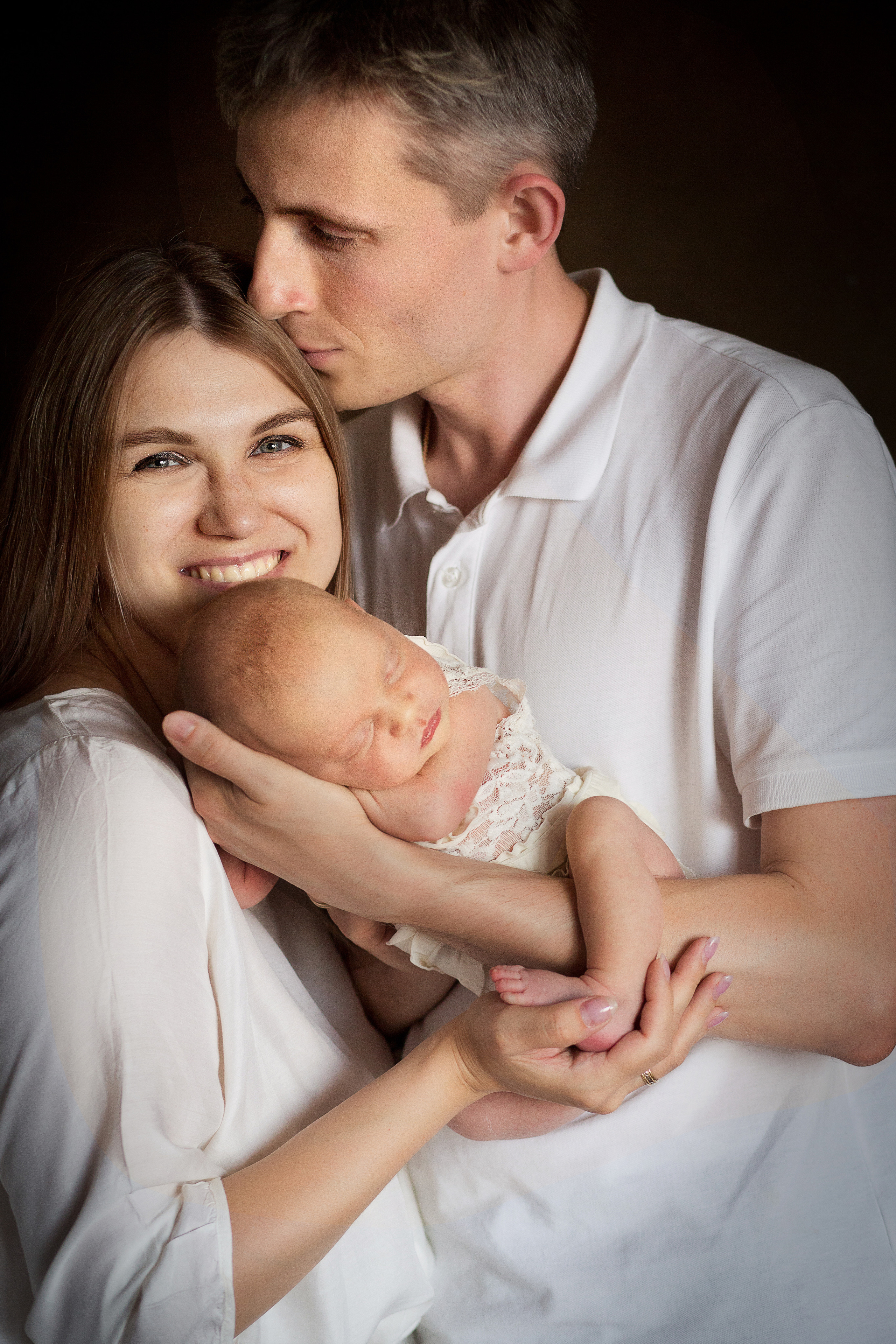Newborn. Ната Филина. Ваш семейный фотограф. Москва