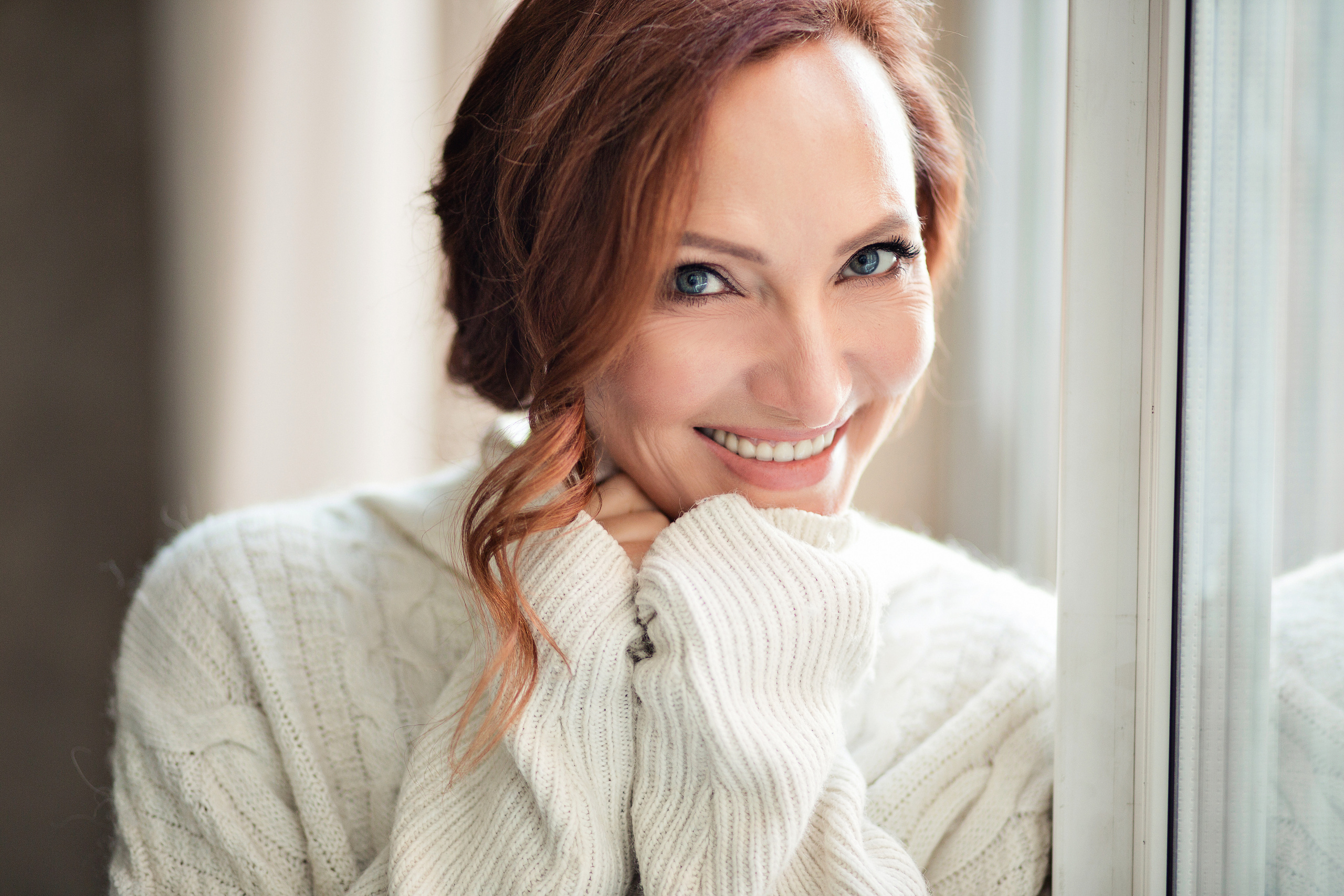 Имиджевая съемка. Ната Филина. Ваш семейный фотограф. Москва