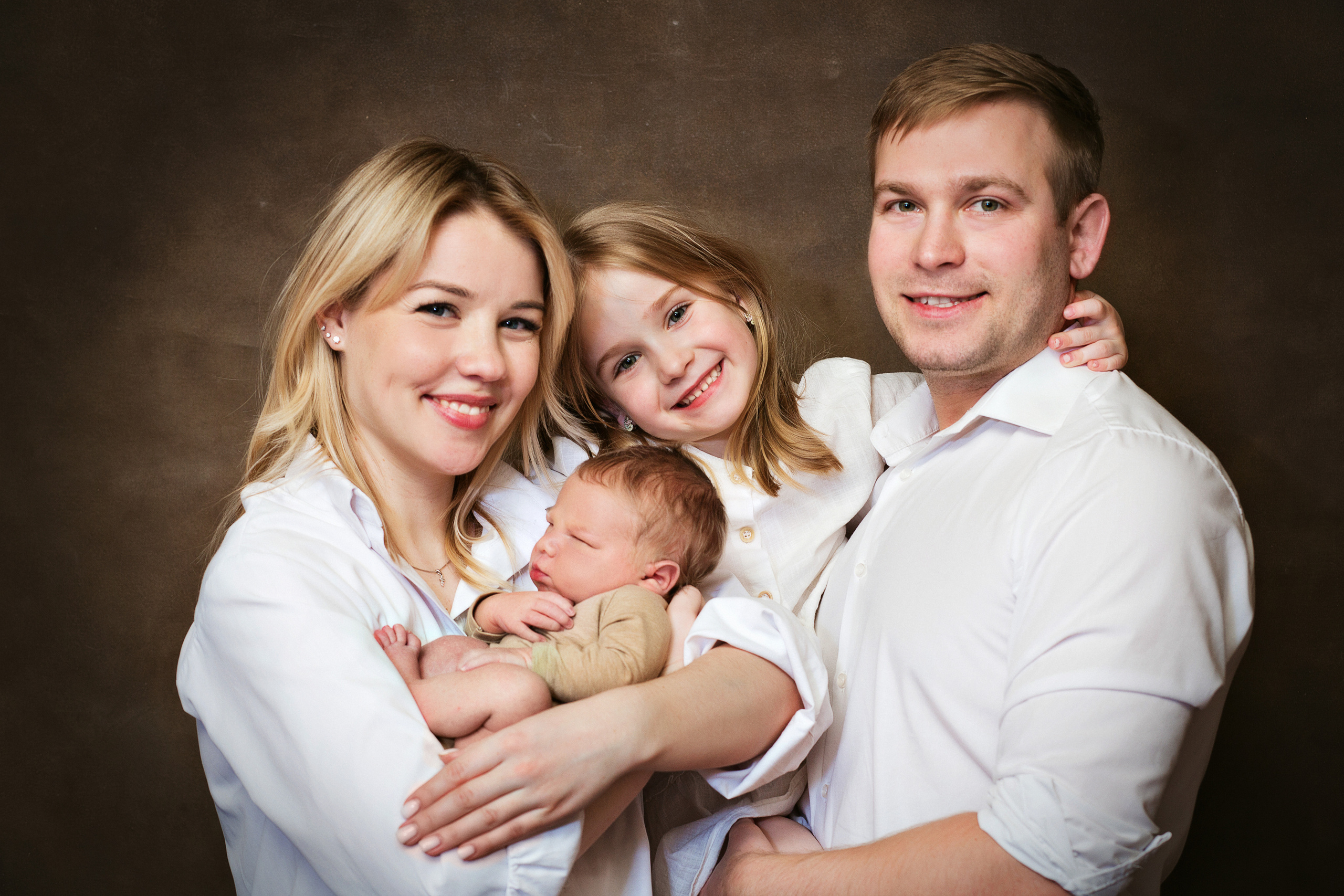 Newborn. Ната Филина. Ваш семейный фотограф. Москва