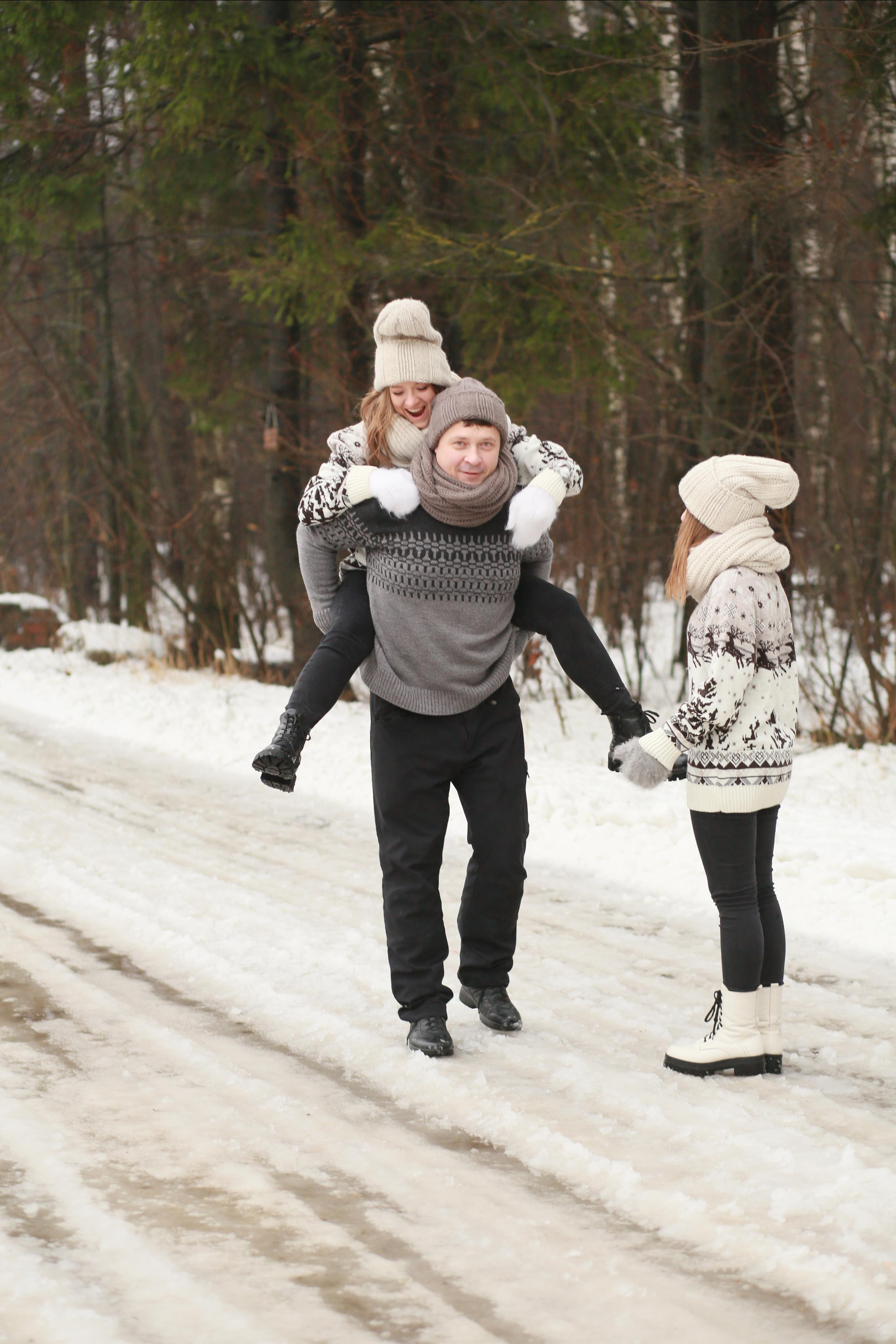 Прогулка. Ната Филина. Ваш семейный фотограф. Москва