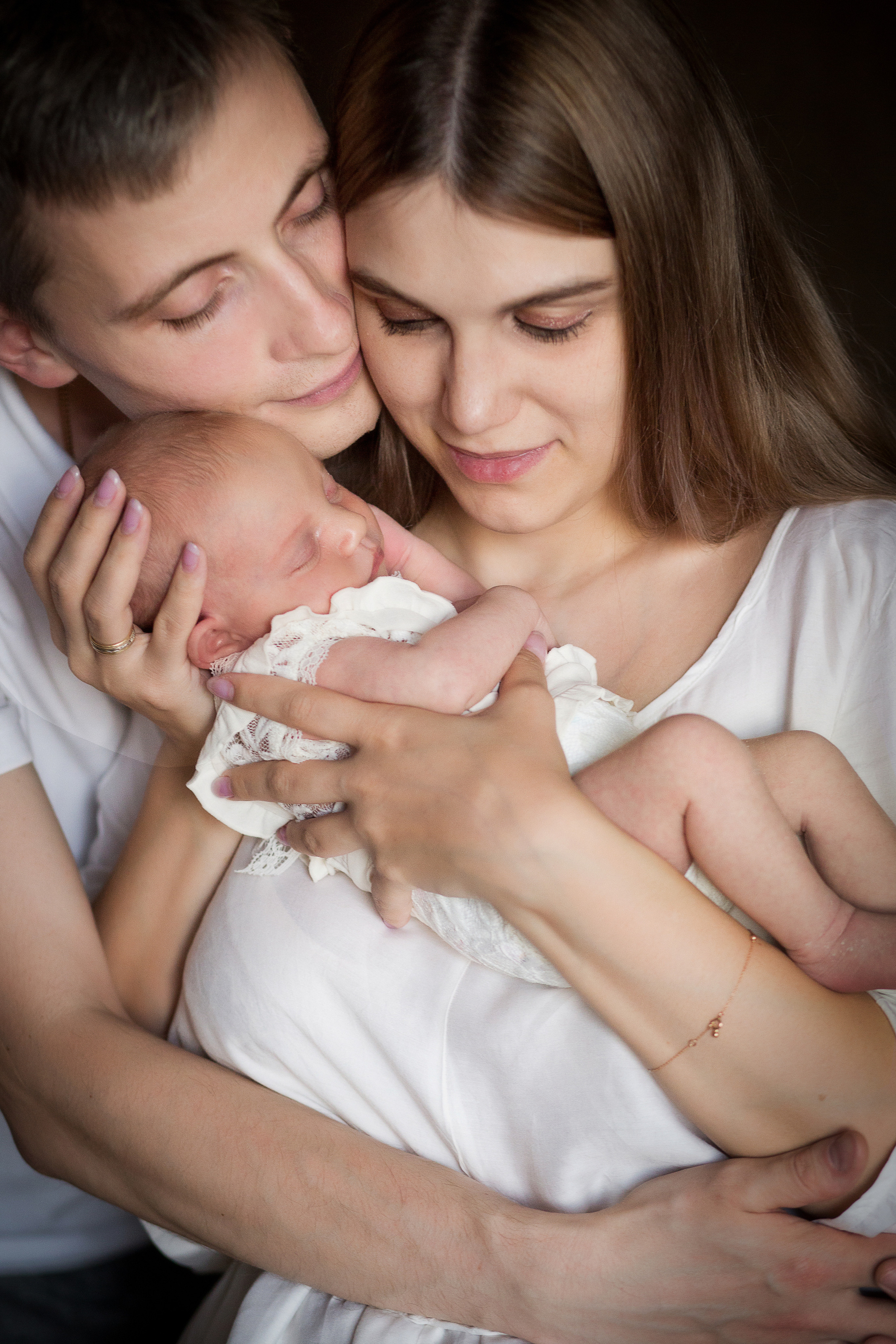 Newborn. Ната Филина. Ваш семейный фотограф. Москва