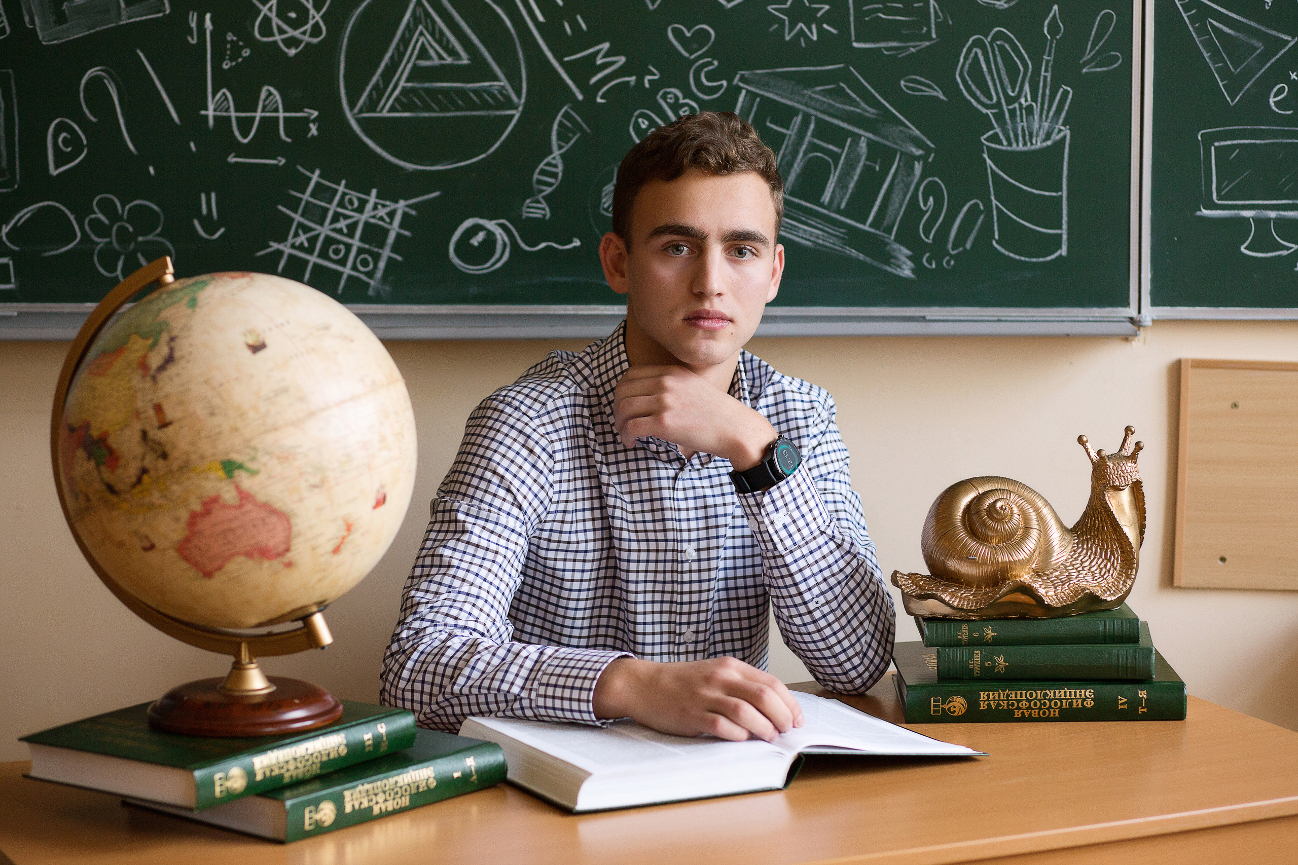 School. Ната Филина. Ваш семейный фотограф. Москва