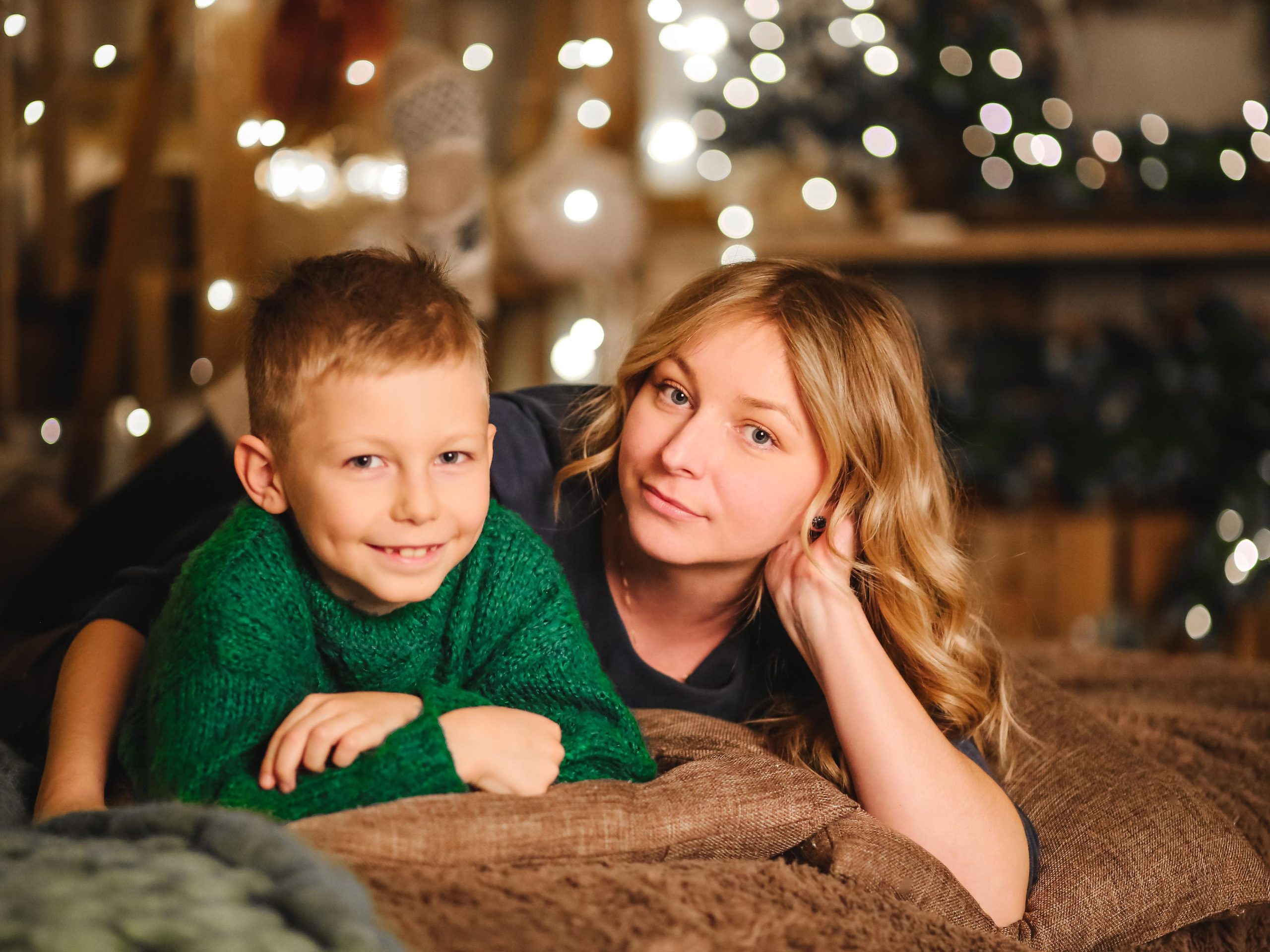 Студия. Ната Филина. Ваш семейный фотограф. Москва