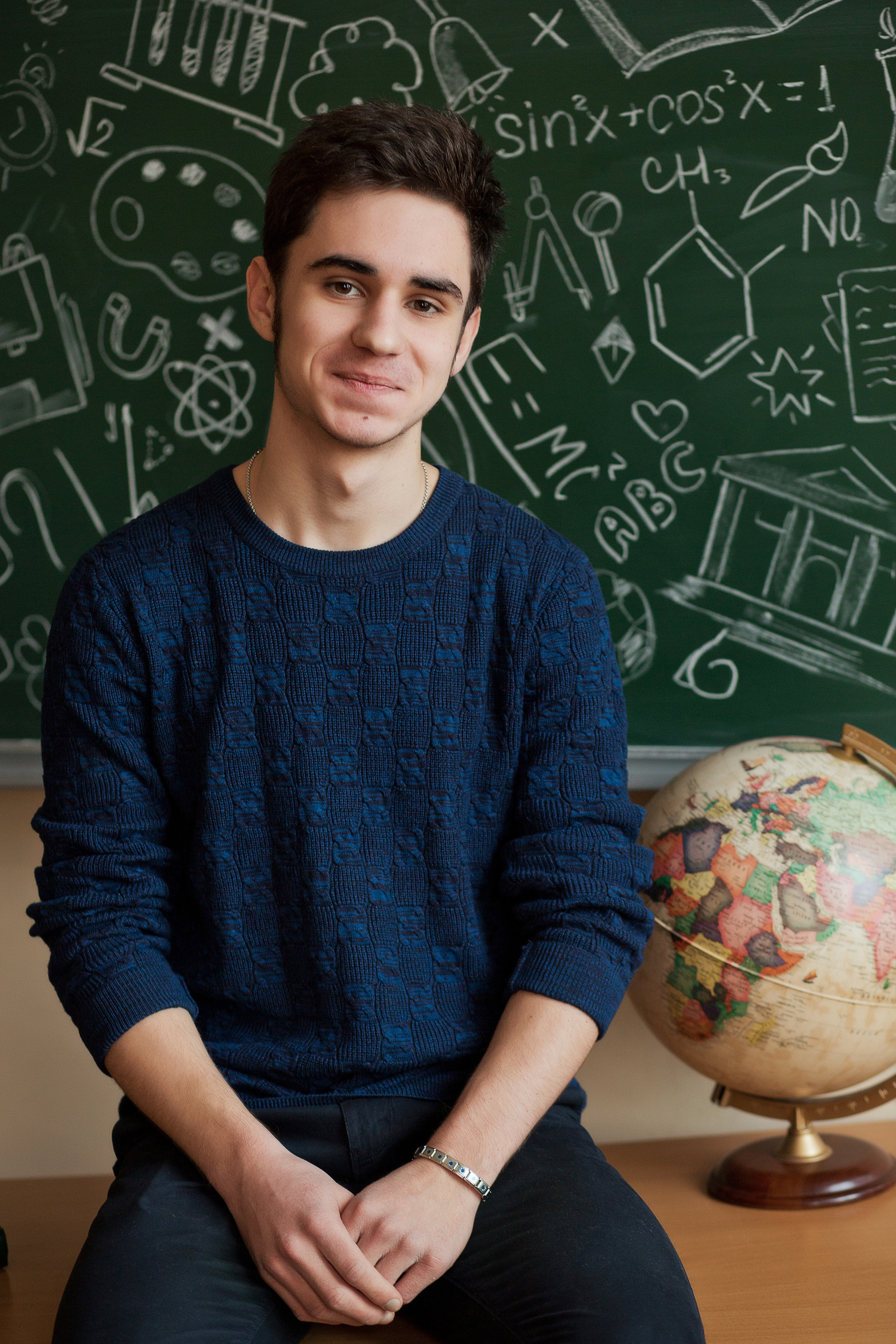 School. Ната Филина. Ваш семейный фотограф. Москва