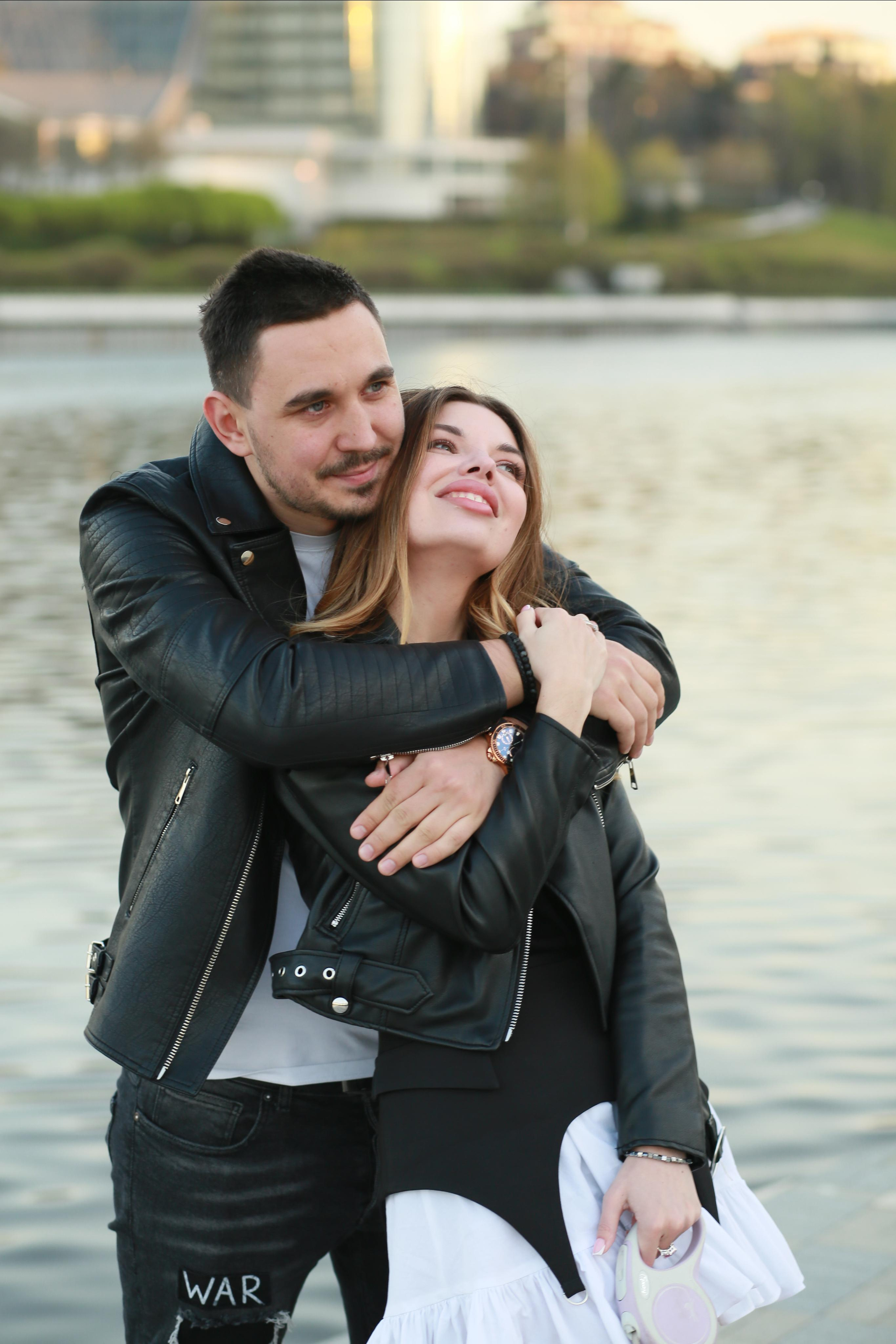 Love story. Ната Филина. Ваш семейный фотограф. Москва