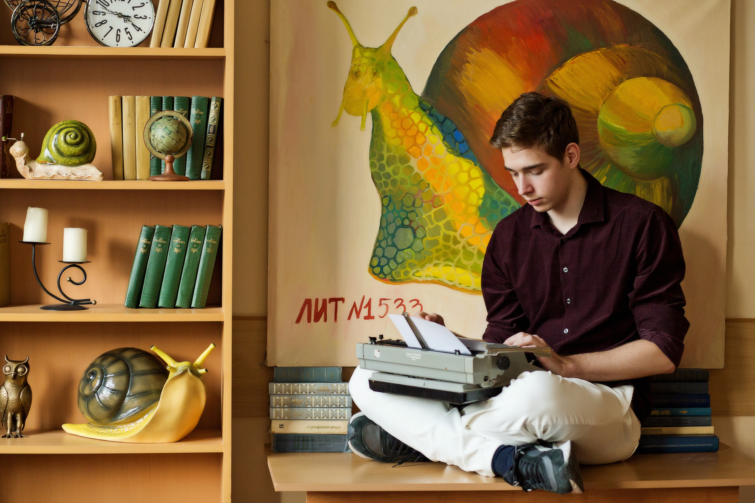 School. Ната Филина. Ваш семейный фотограф. Москва