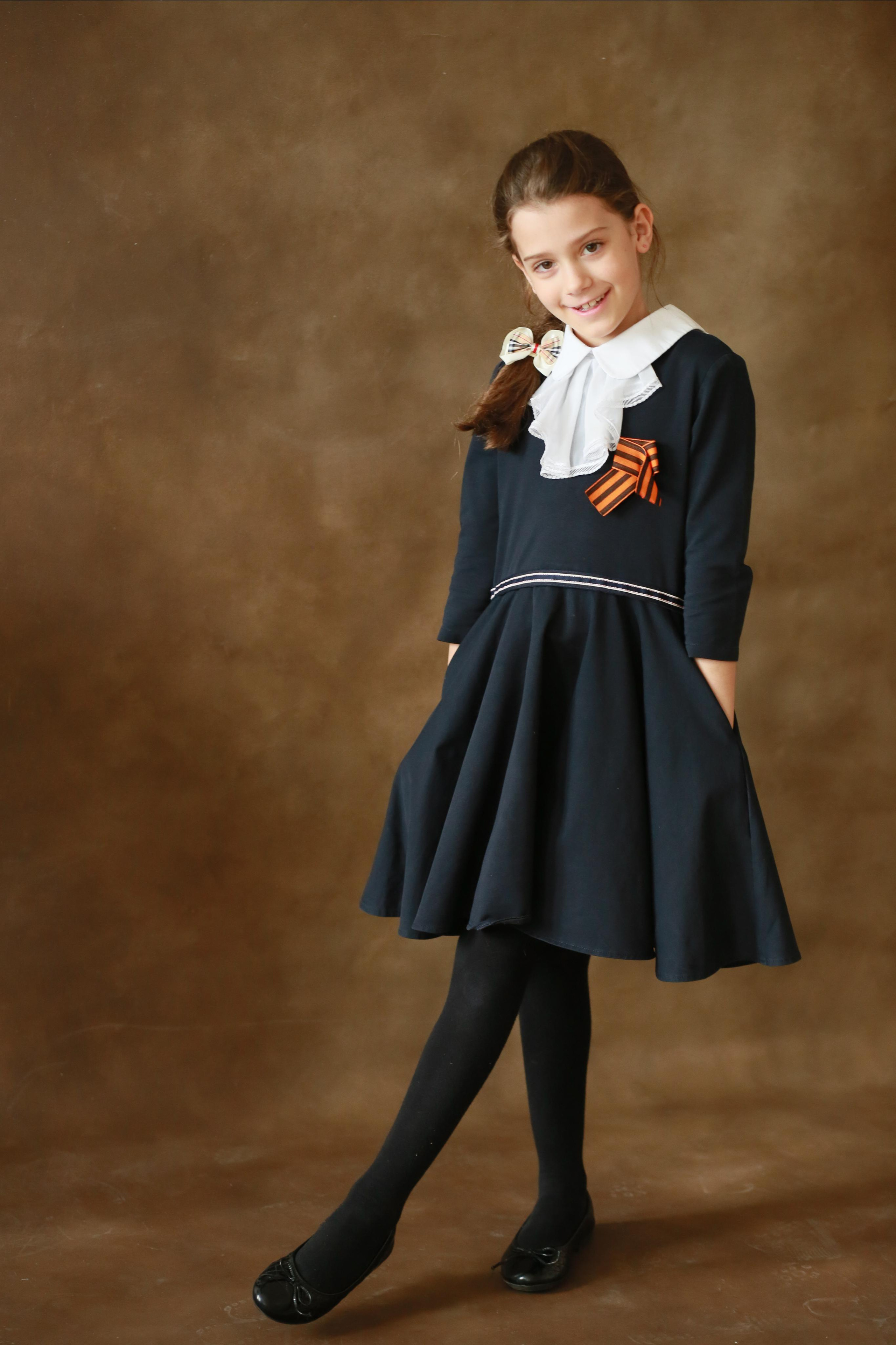 School. Ната Филина. Ваш семейный фотограф. Москва