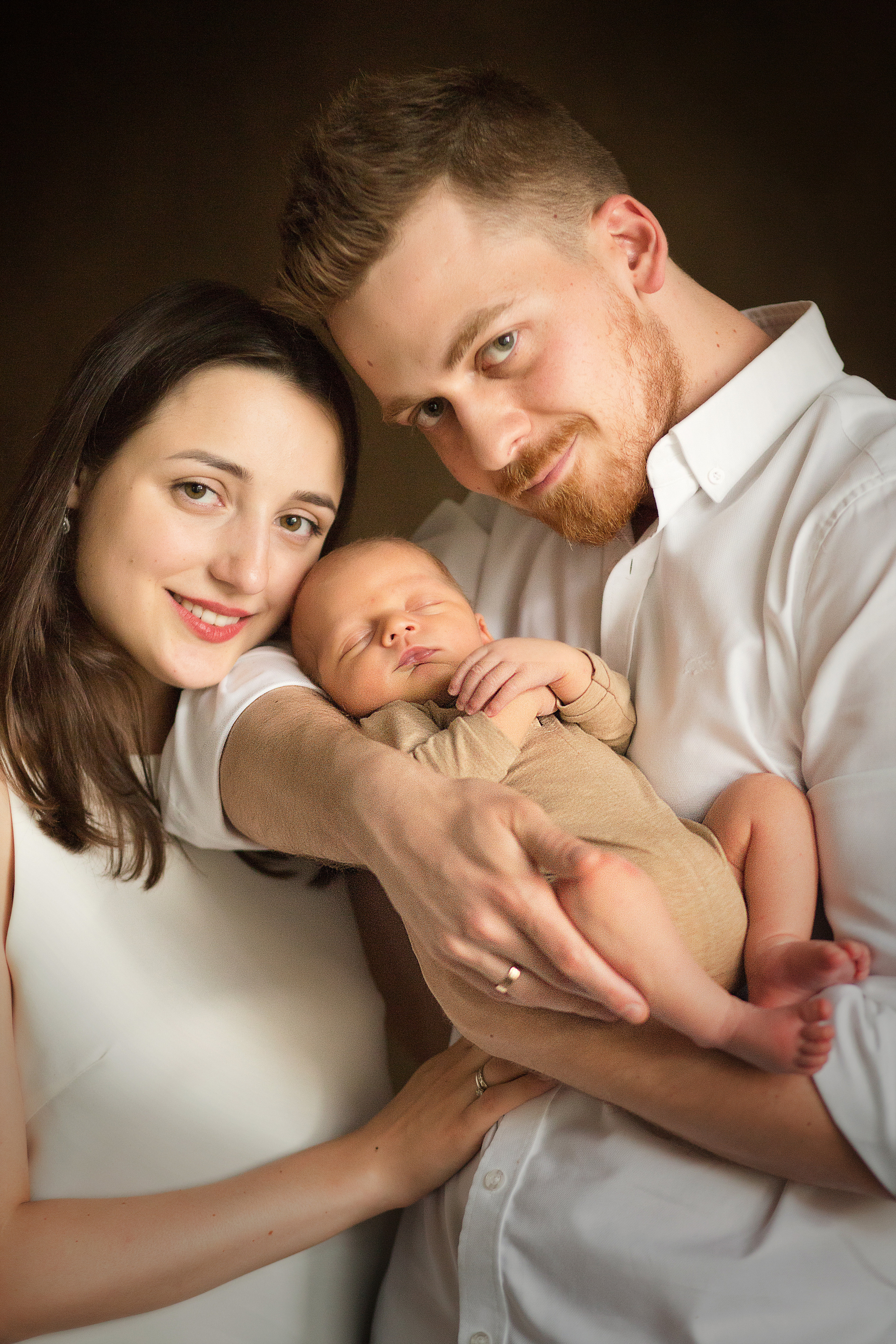 Newborn. Ната Филина. Ваш семейный фотограф. Москва