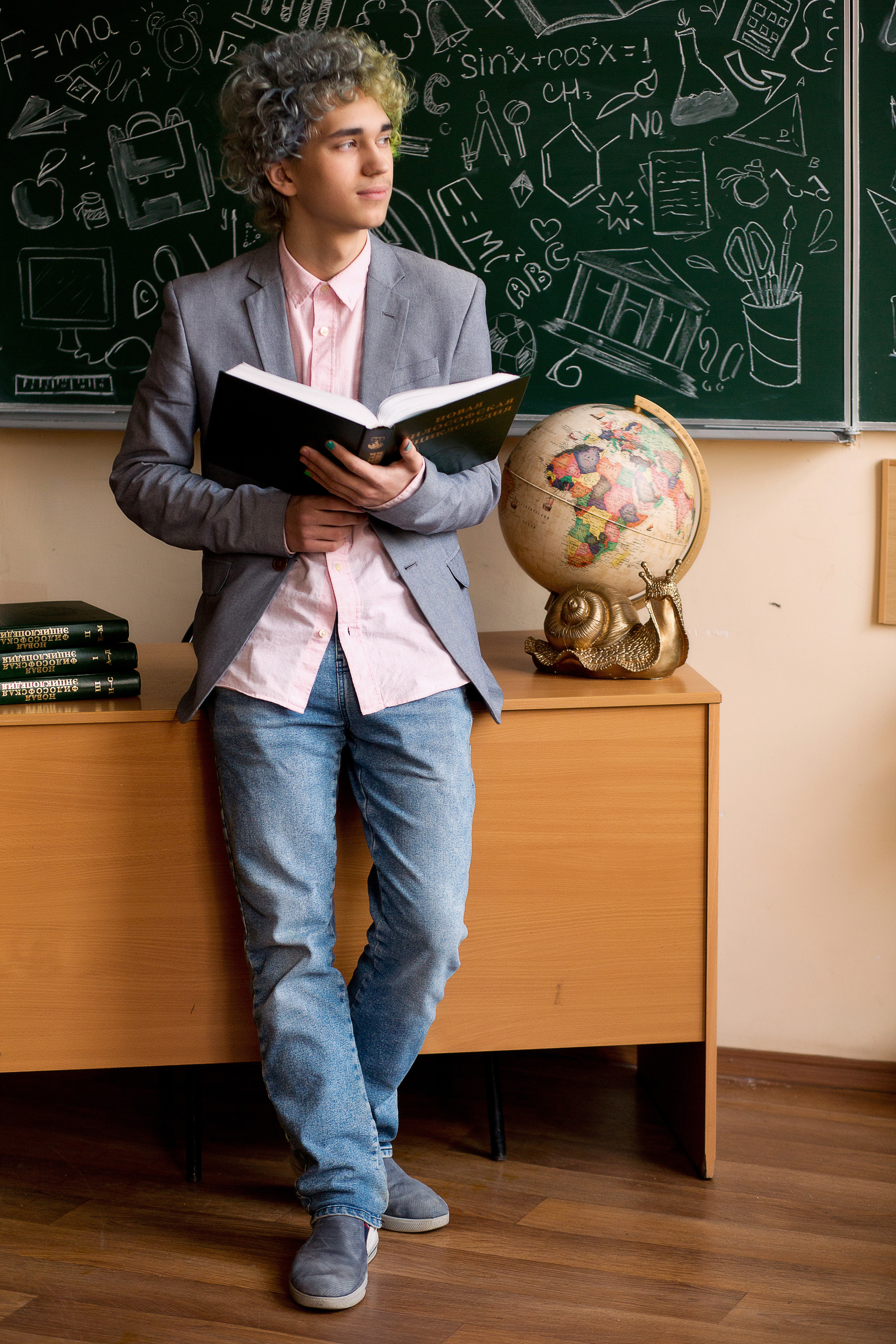 School. Ната Филина. Ваш семейный фотограф. Москва