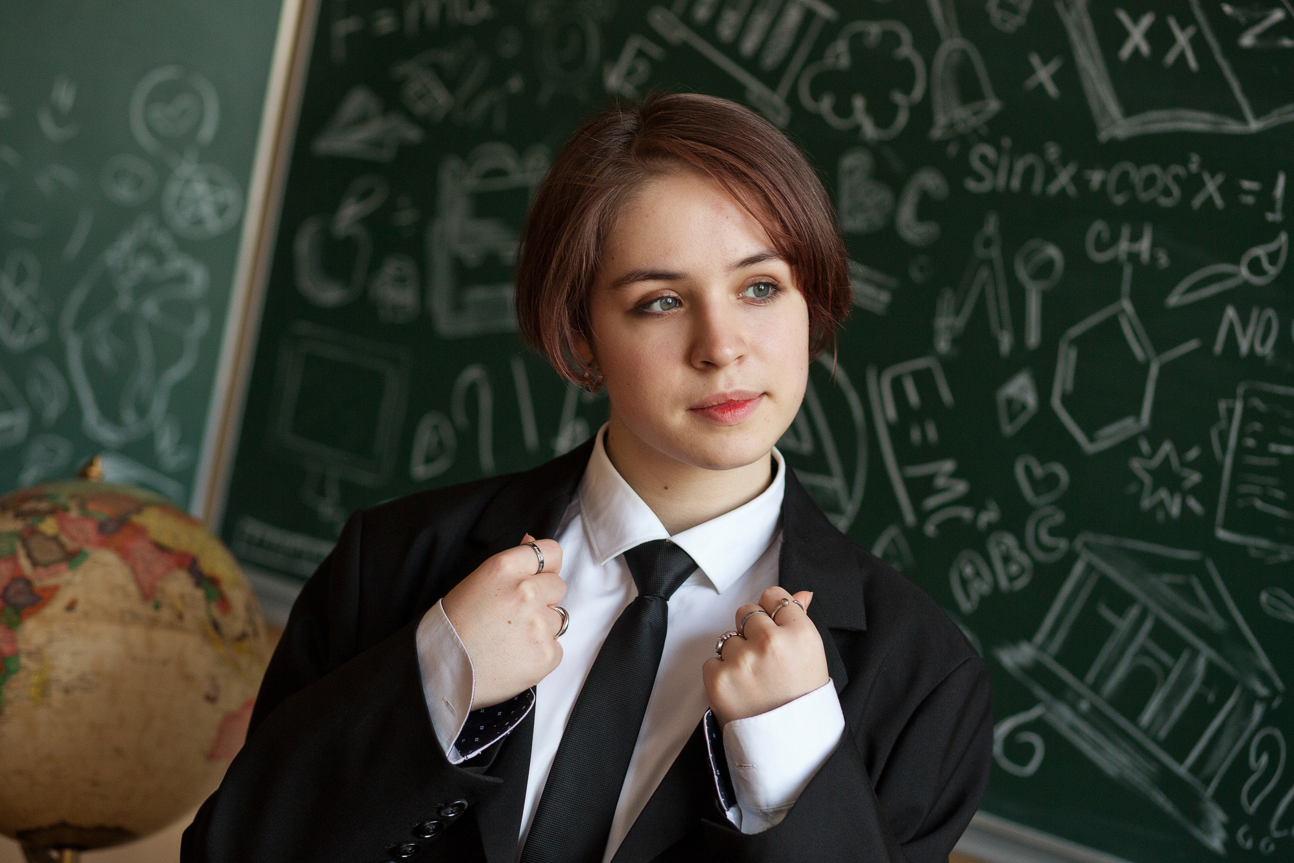 School. Ната Филина. Ваш семейный фотограф. Москва