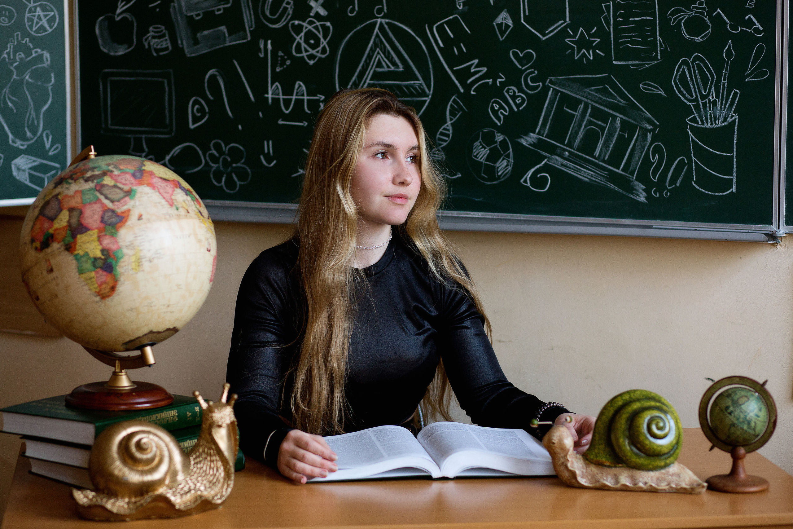 School. Ната Филина. Ваш семейный фотограф. Москва