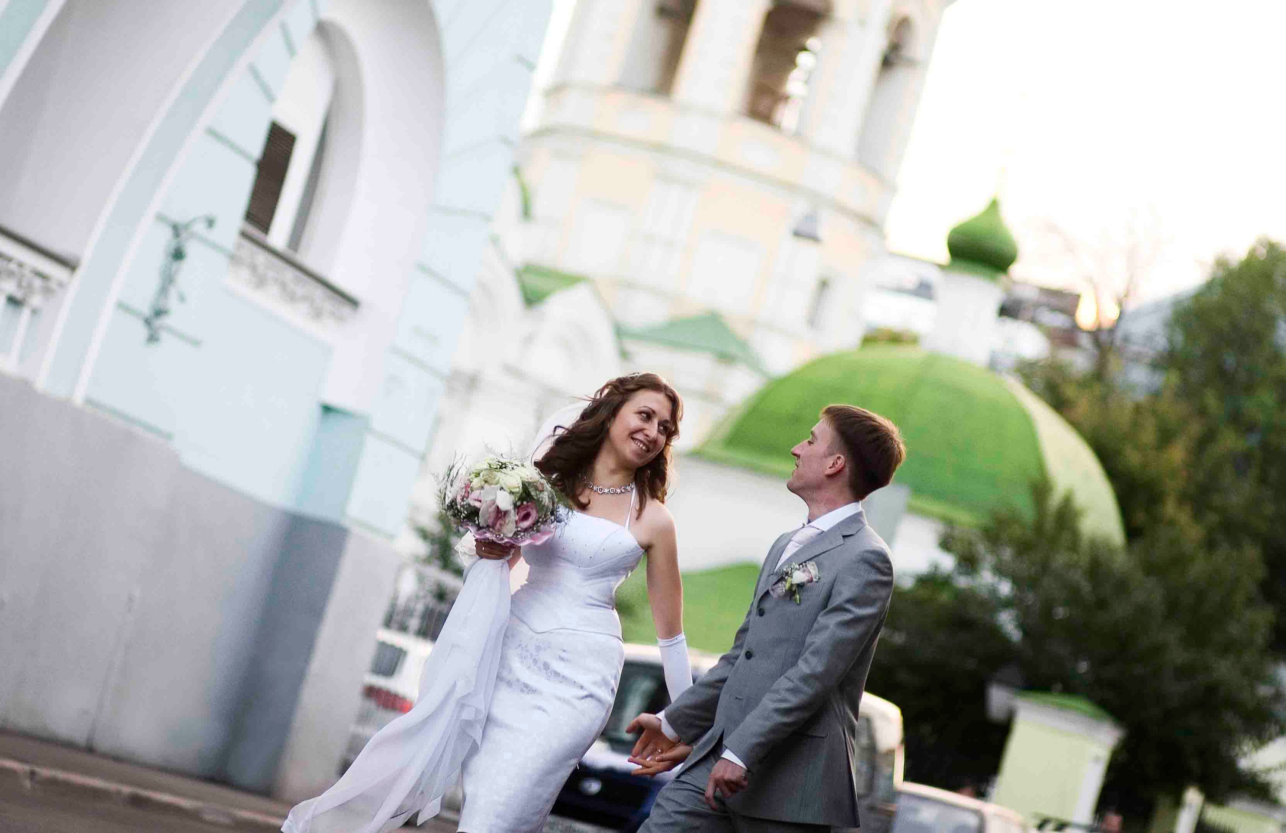 Wedding. Ната Филина. Ваш семейный фотограф. Москва