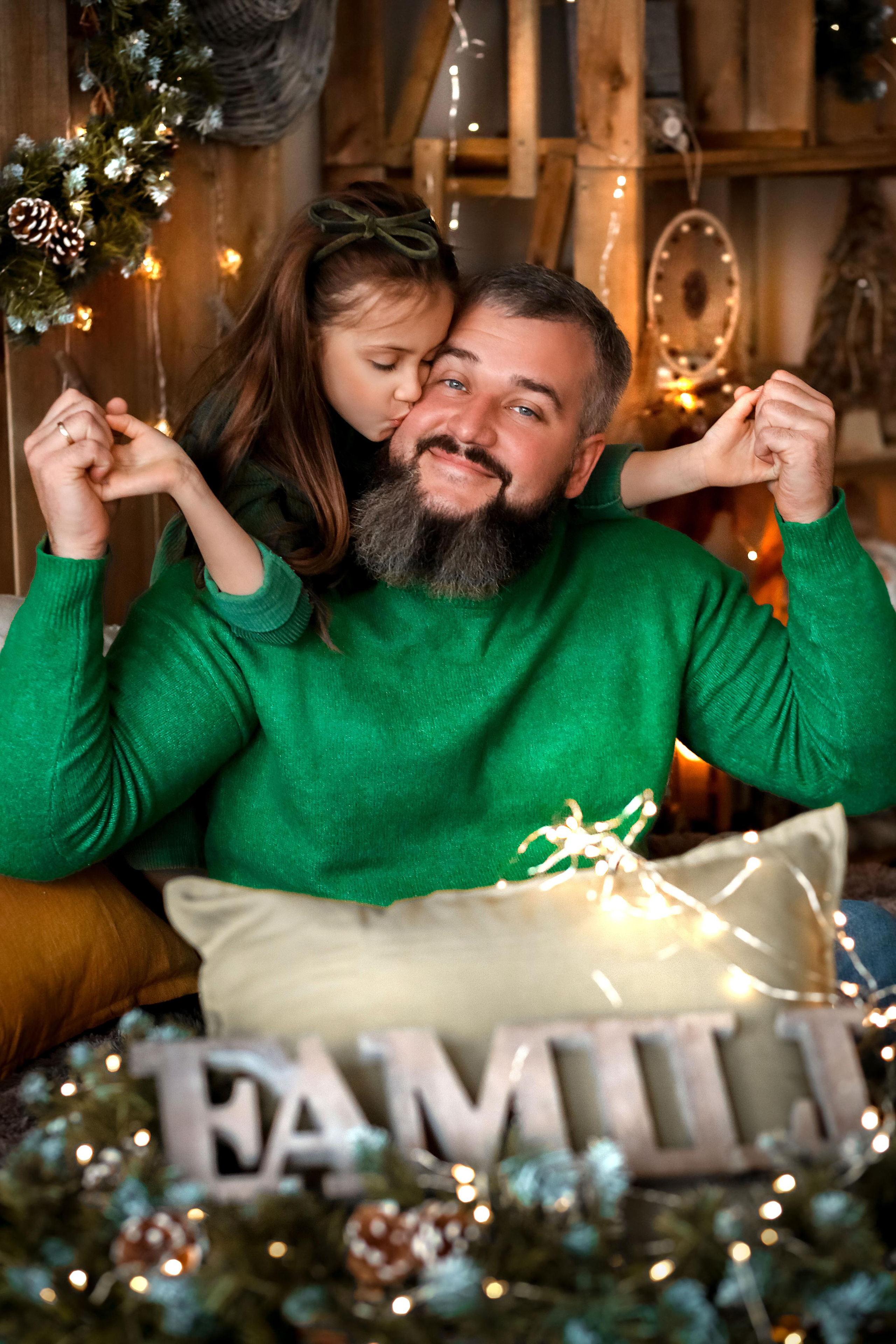 Студия. Ната Филина. Ваш семейный фотограф. Москва