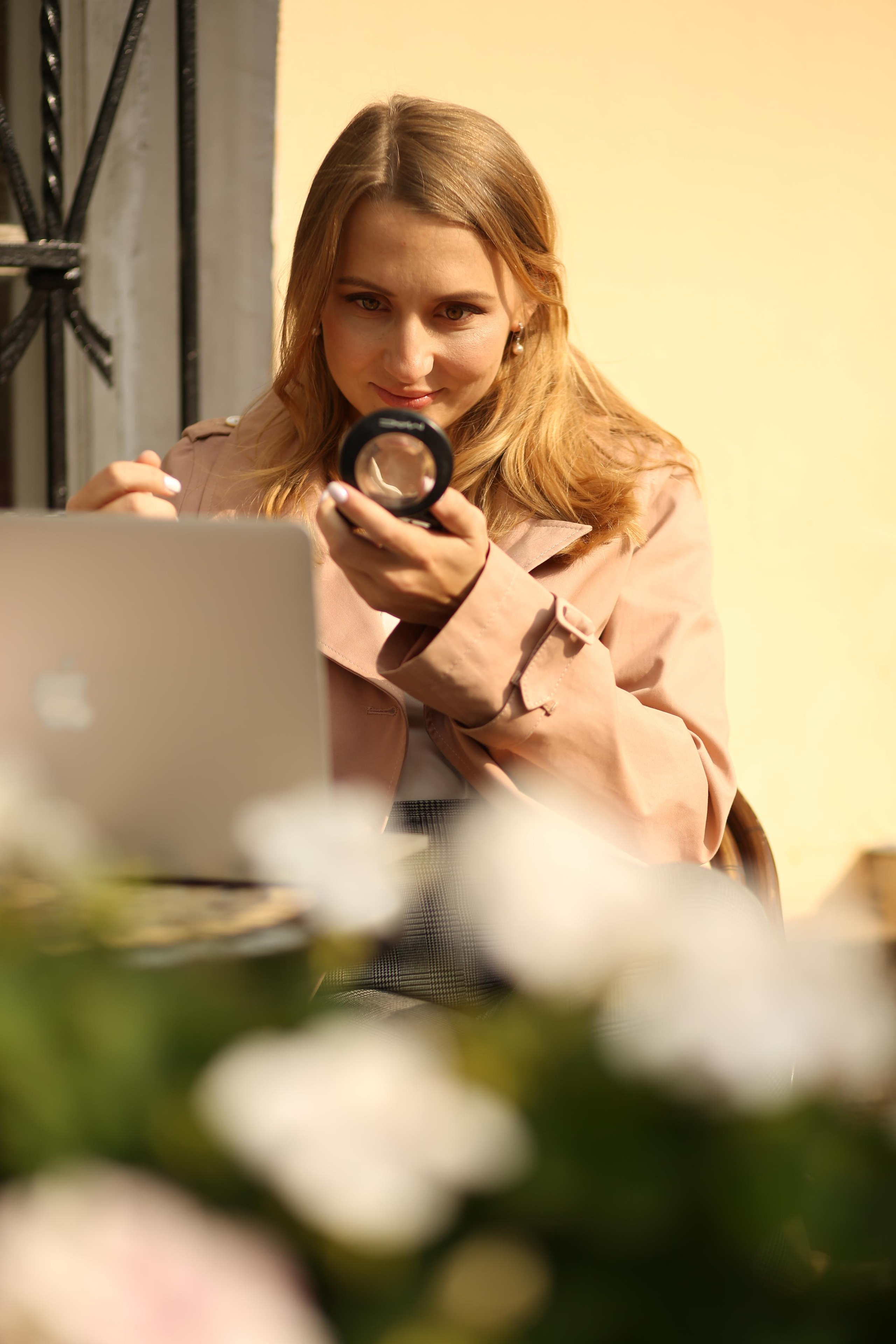 Имиджевая съемка. Ната Филина. Ваш семейный фотограф. Москва