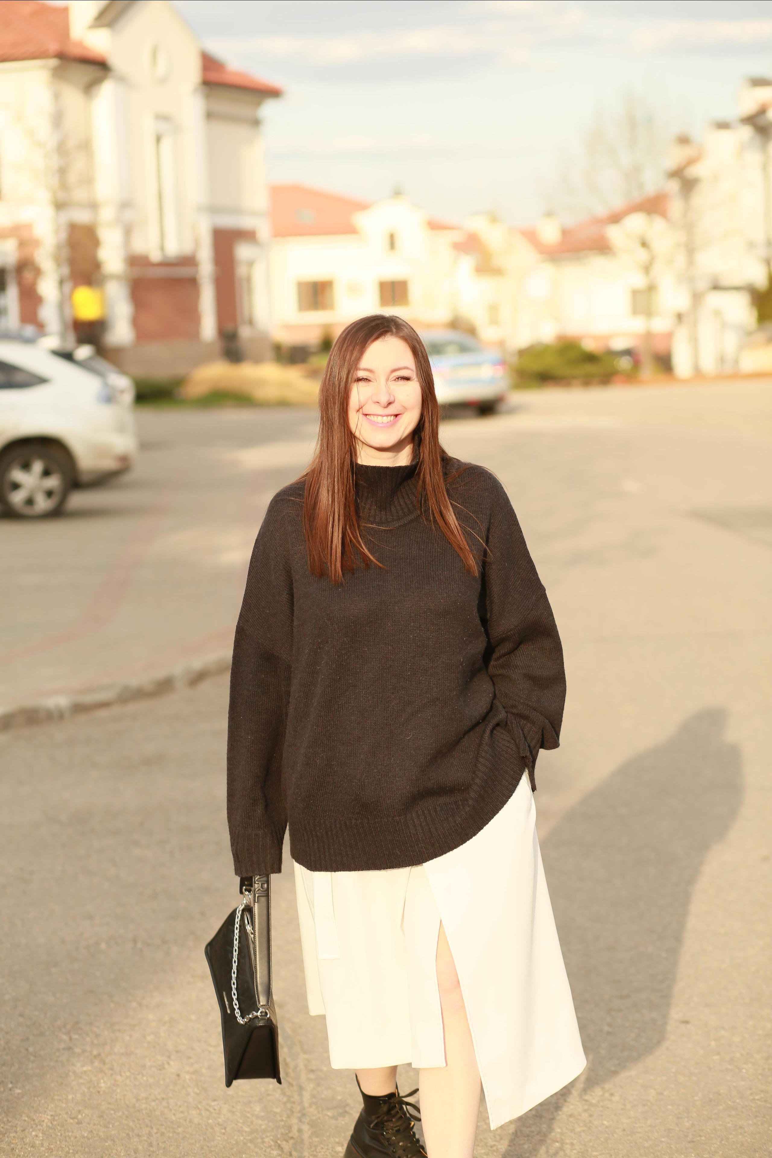 Имиджевая съемка. Ната Филина. Ваш семейный фотограф. Москва