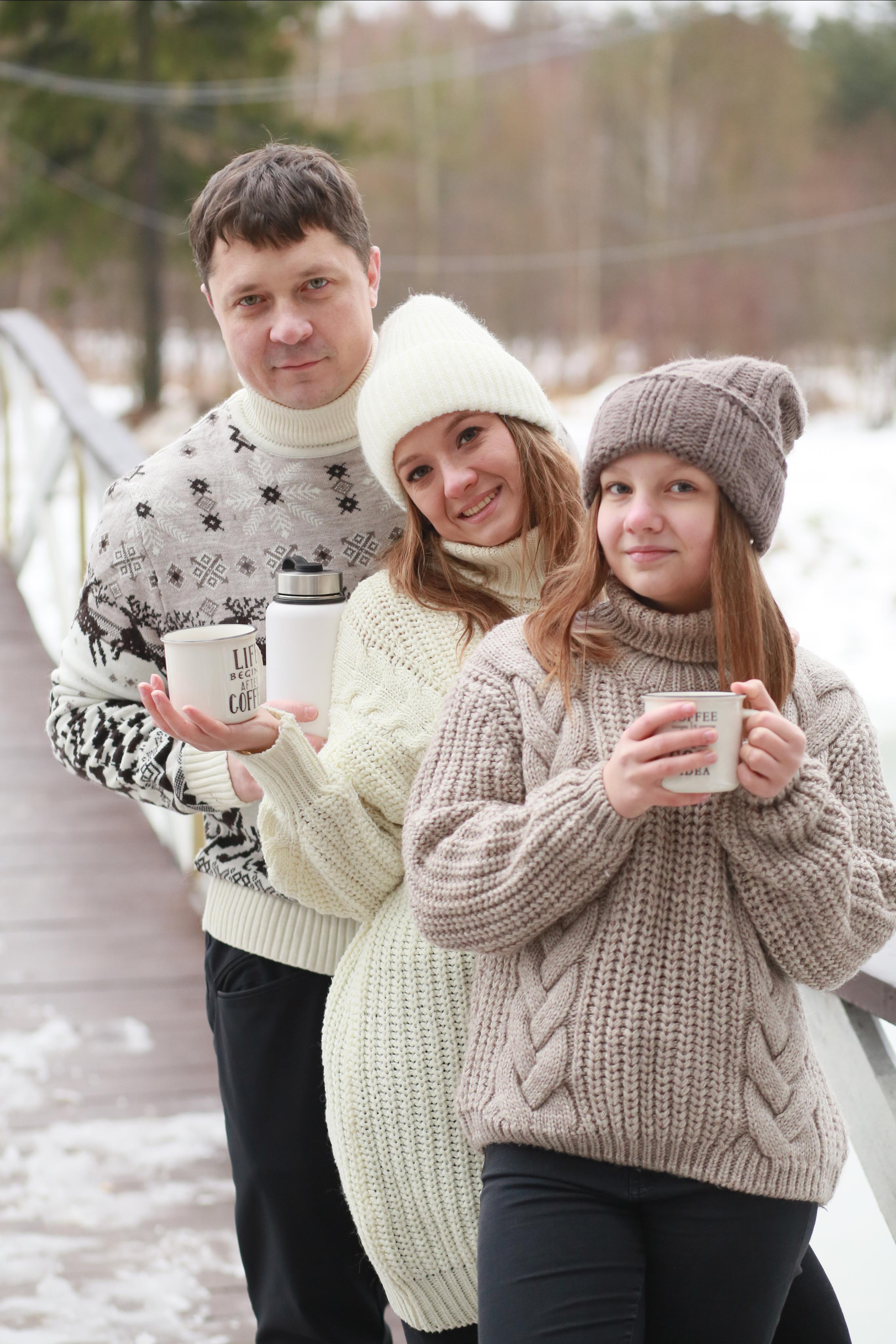 Прогулка. Ната Филина. Ваш семейный фотограф. Москва