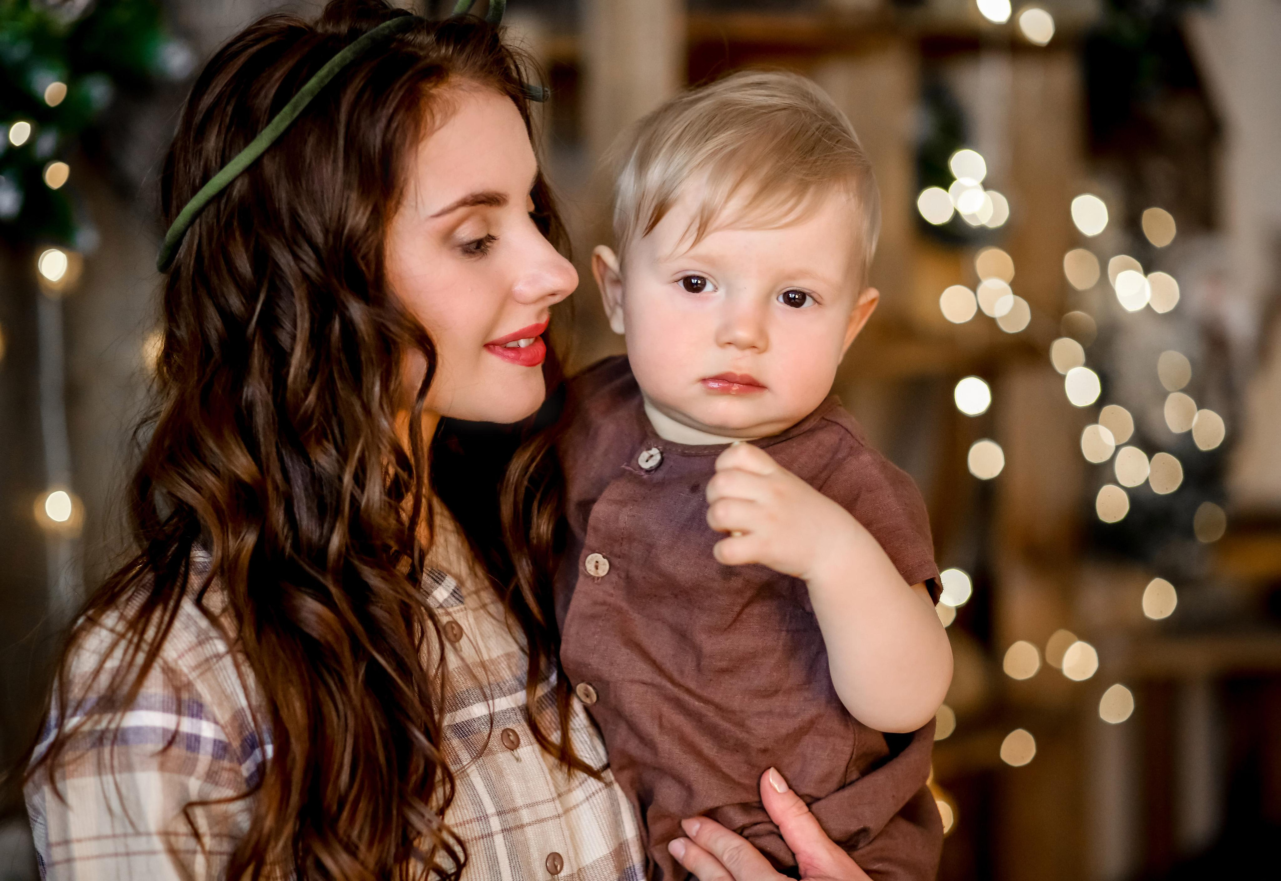 Студия. Ната Филина. Ваш семейный фотограф. Москва