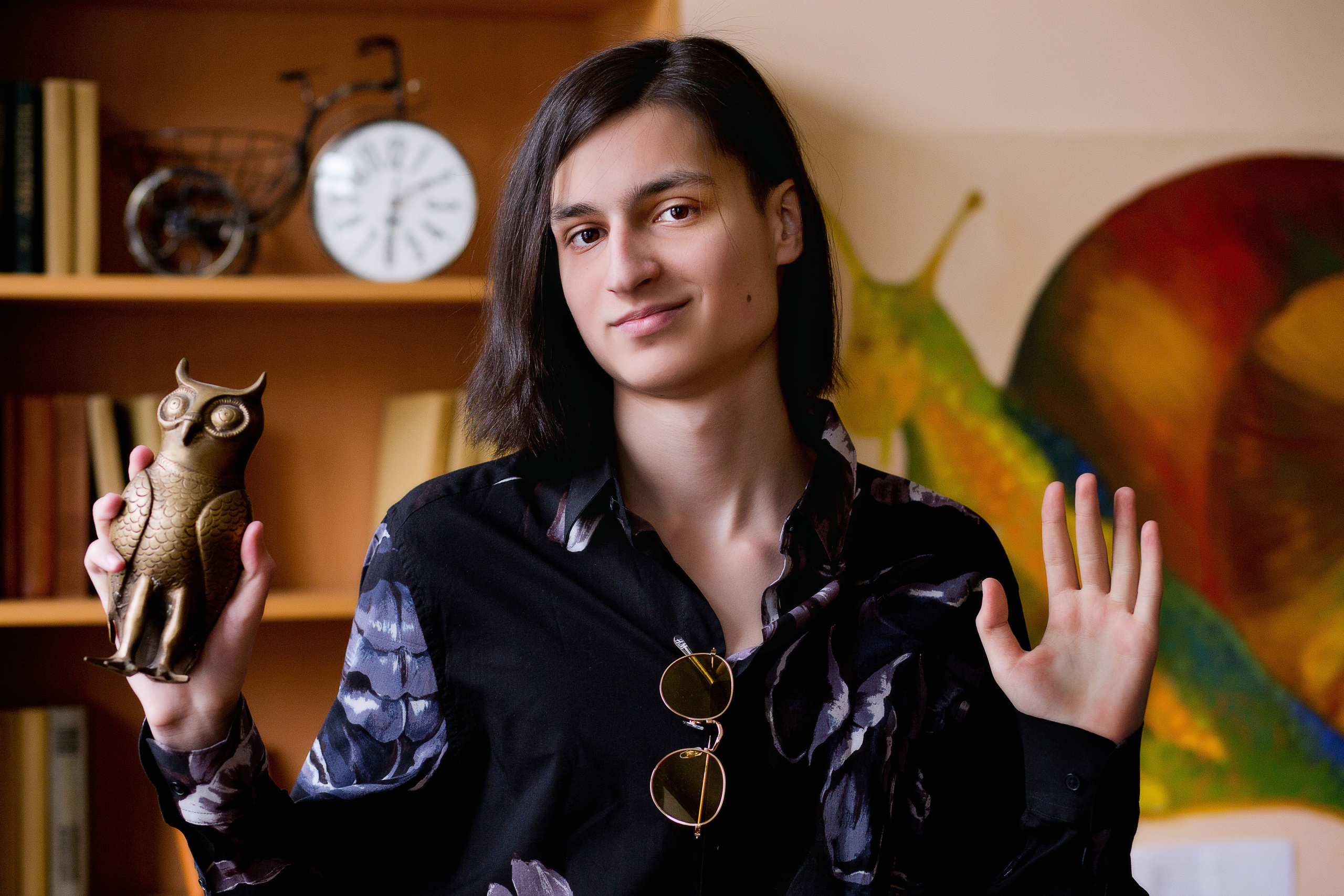 School. Ната Филина. Ваш семейный фотограф. Москва