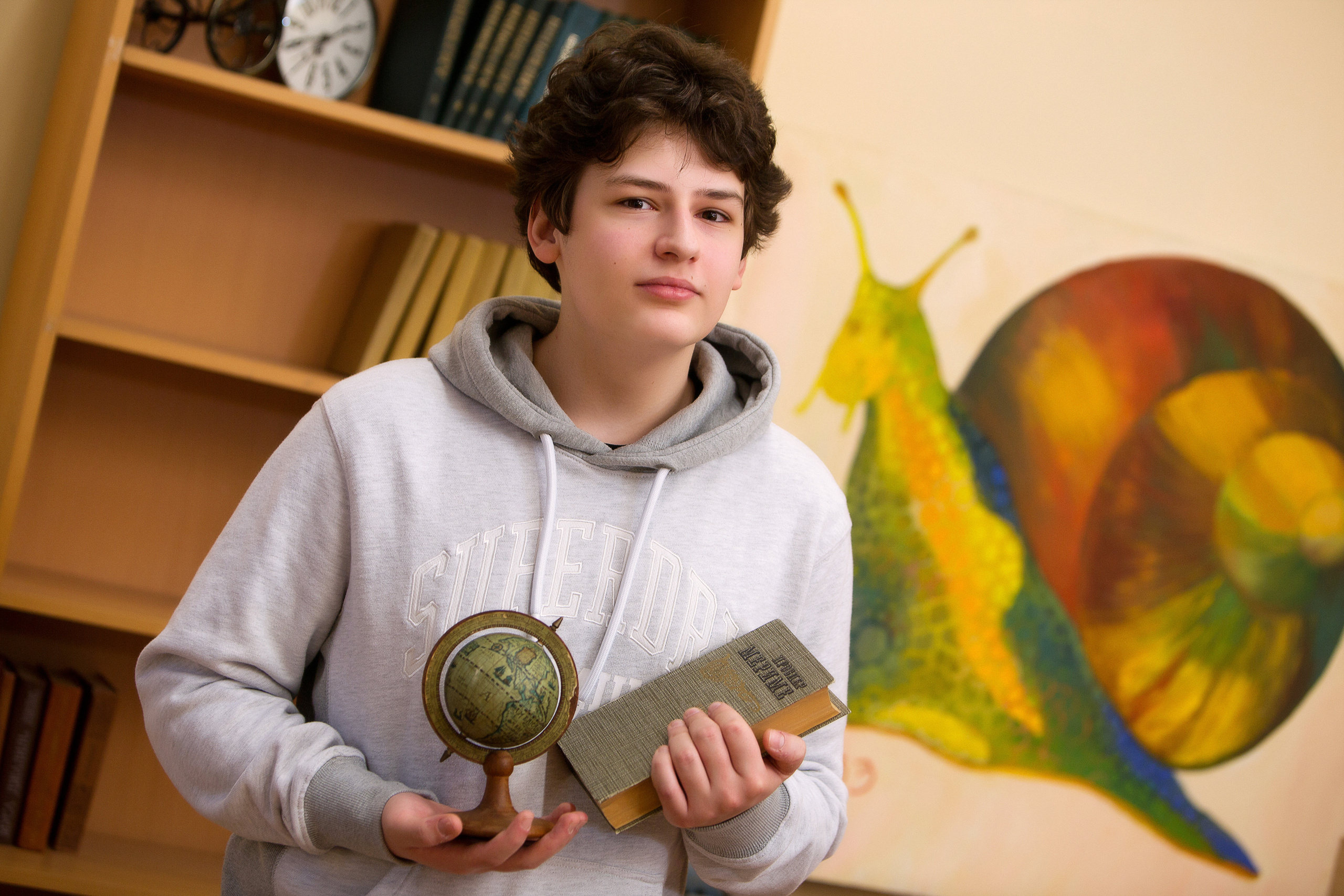 School. Ната Филина. Ваш семейный фотограф. Москва