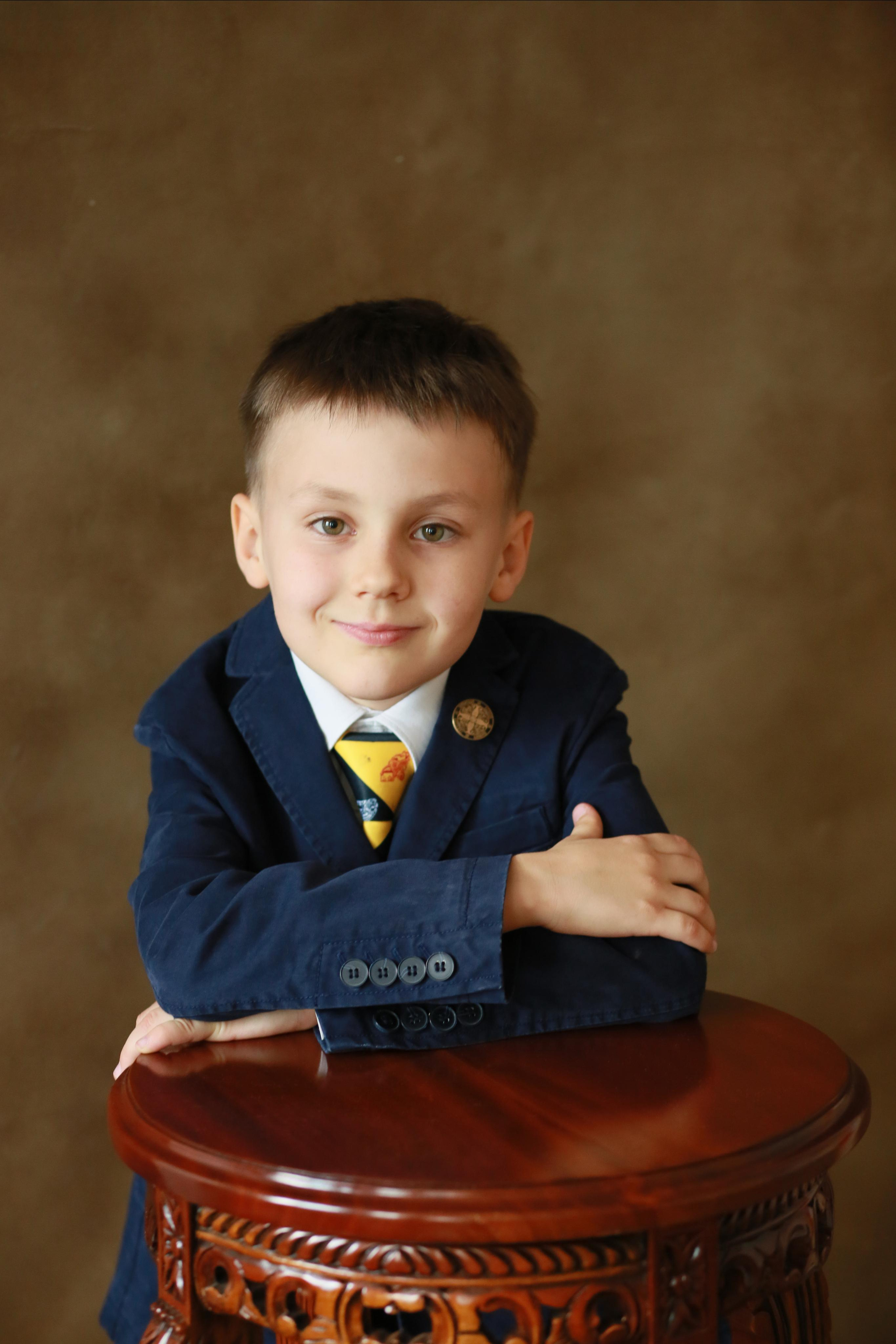 School. Ната Филина. Ваш семейный фотограф. Москва