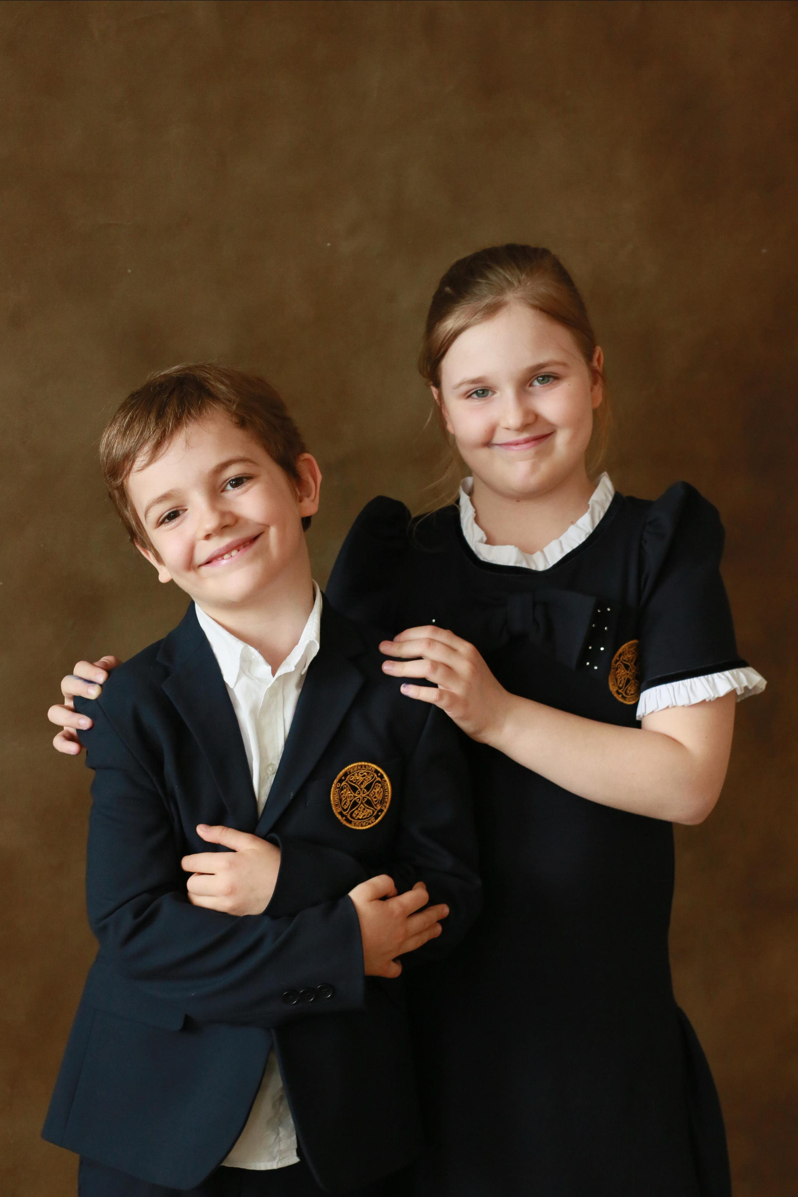 School. Ната Филина. Ваш семейный фотограф. Москва