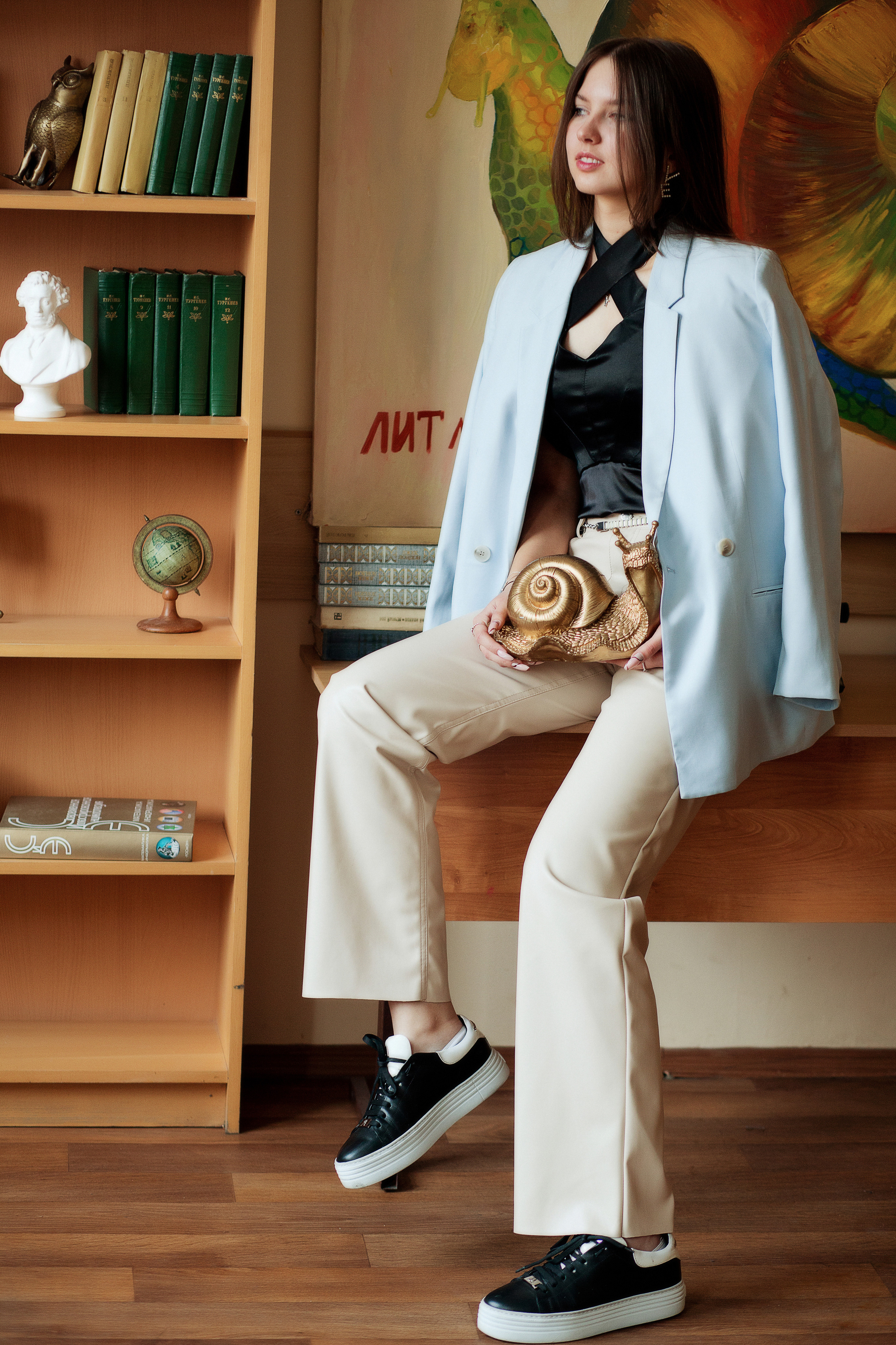 School. Ната Филина. Ваш семейный фотограф. Москва