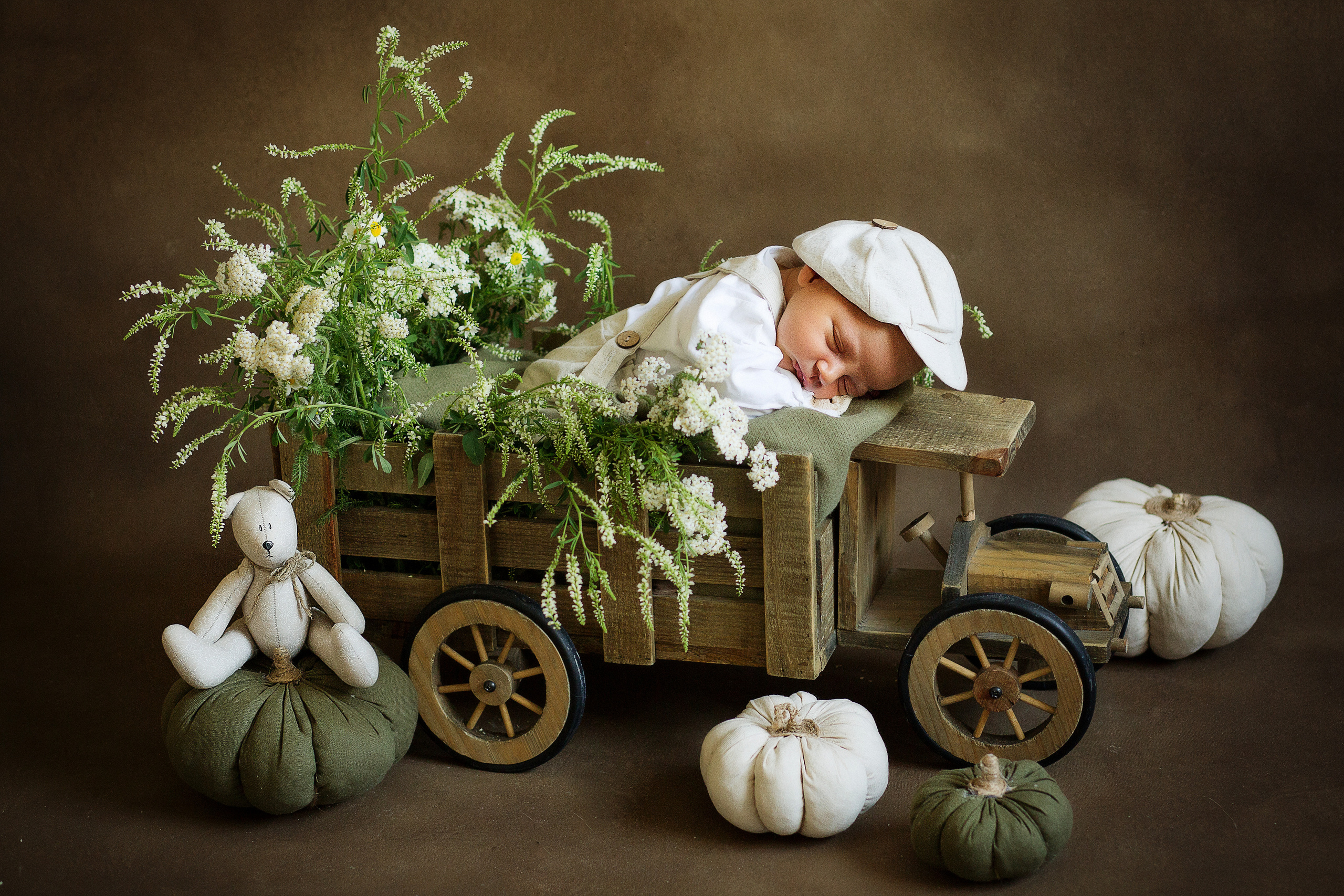 Newborn. Ната Филина. Ваш семейный фотограф. Москва