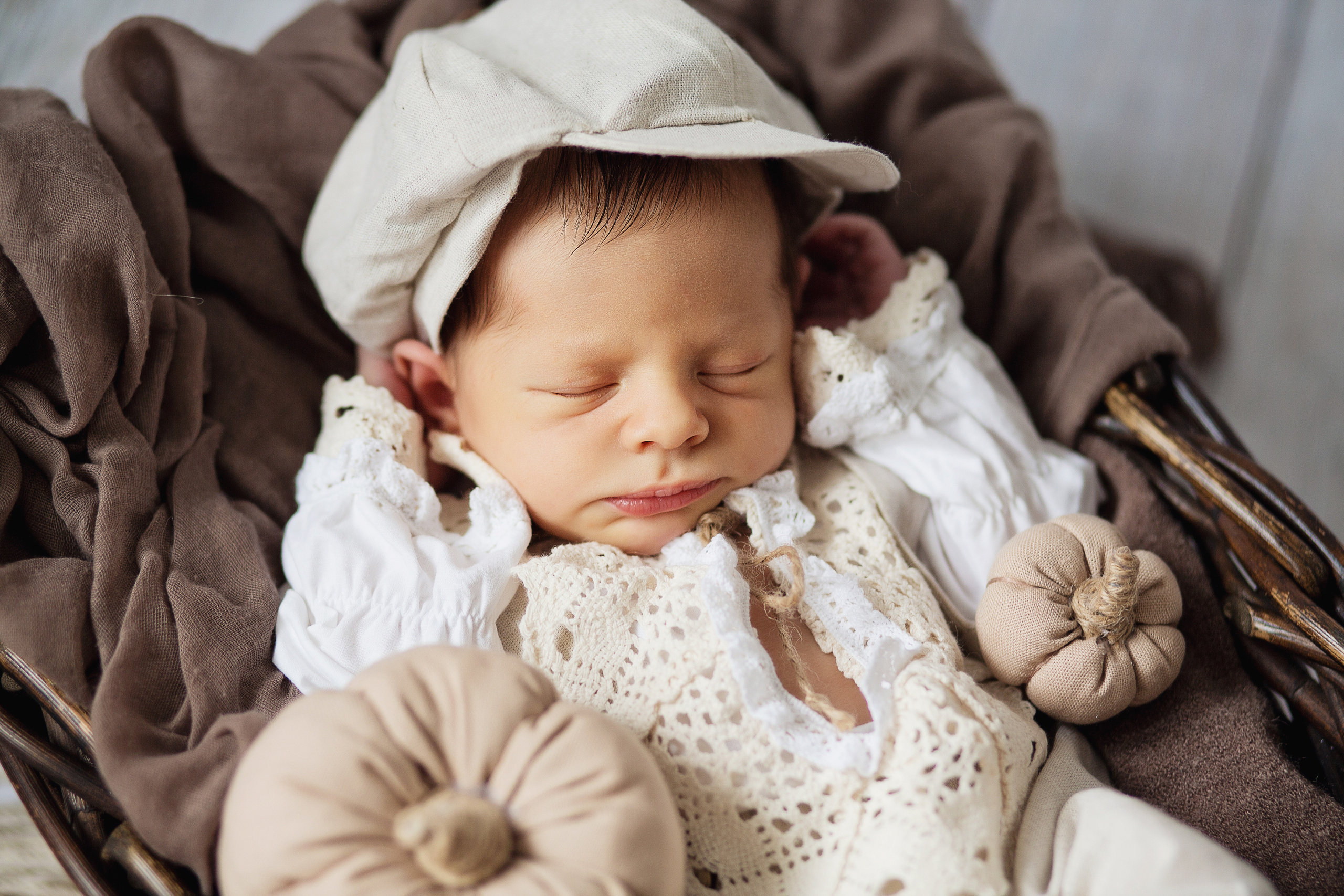 Newborn. Ната Филина. Ваш семейный фотограф. Москва