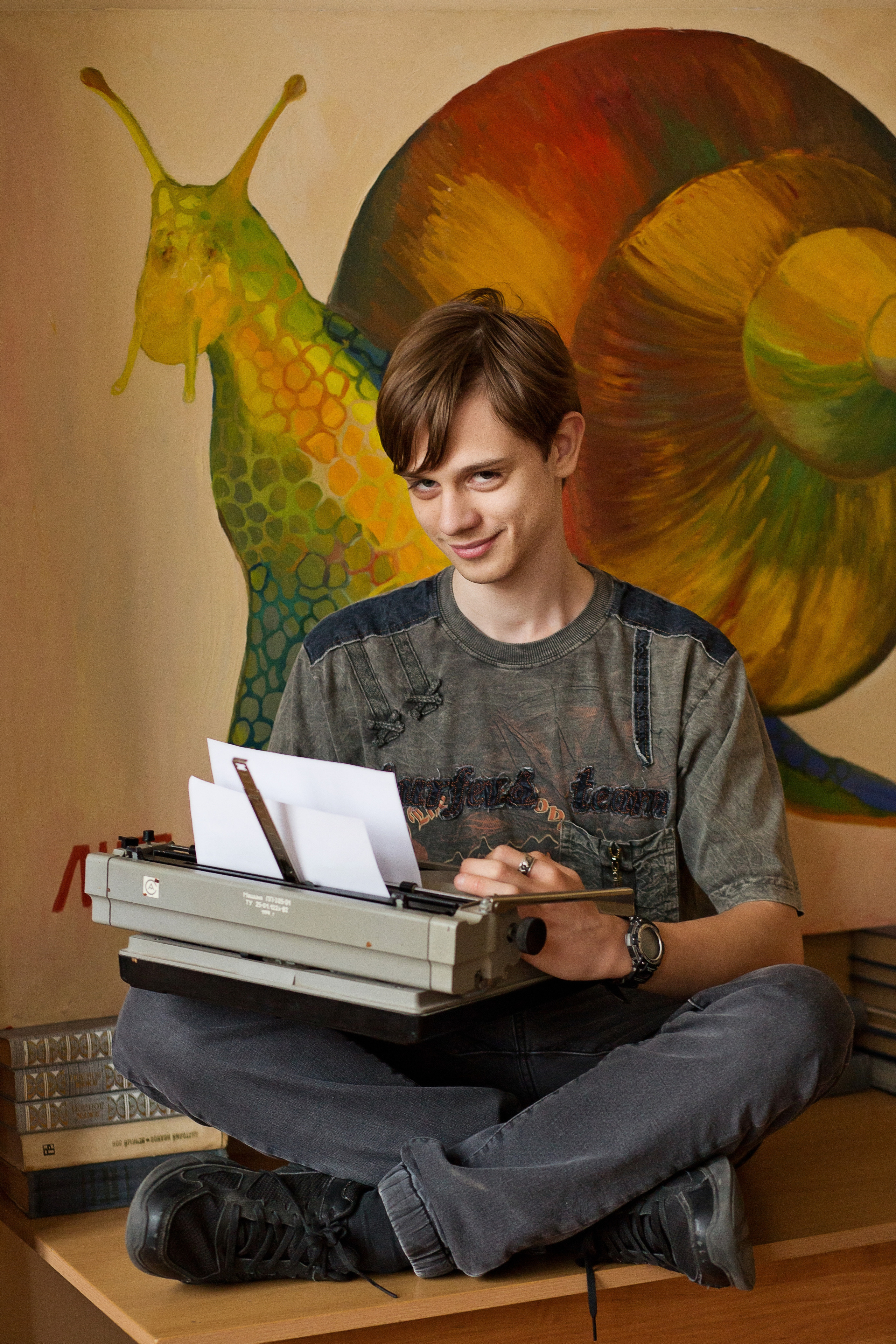 School. Ната Филина. Ваш семейный фотограф. Москва