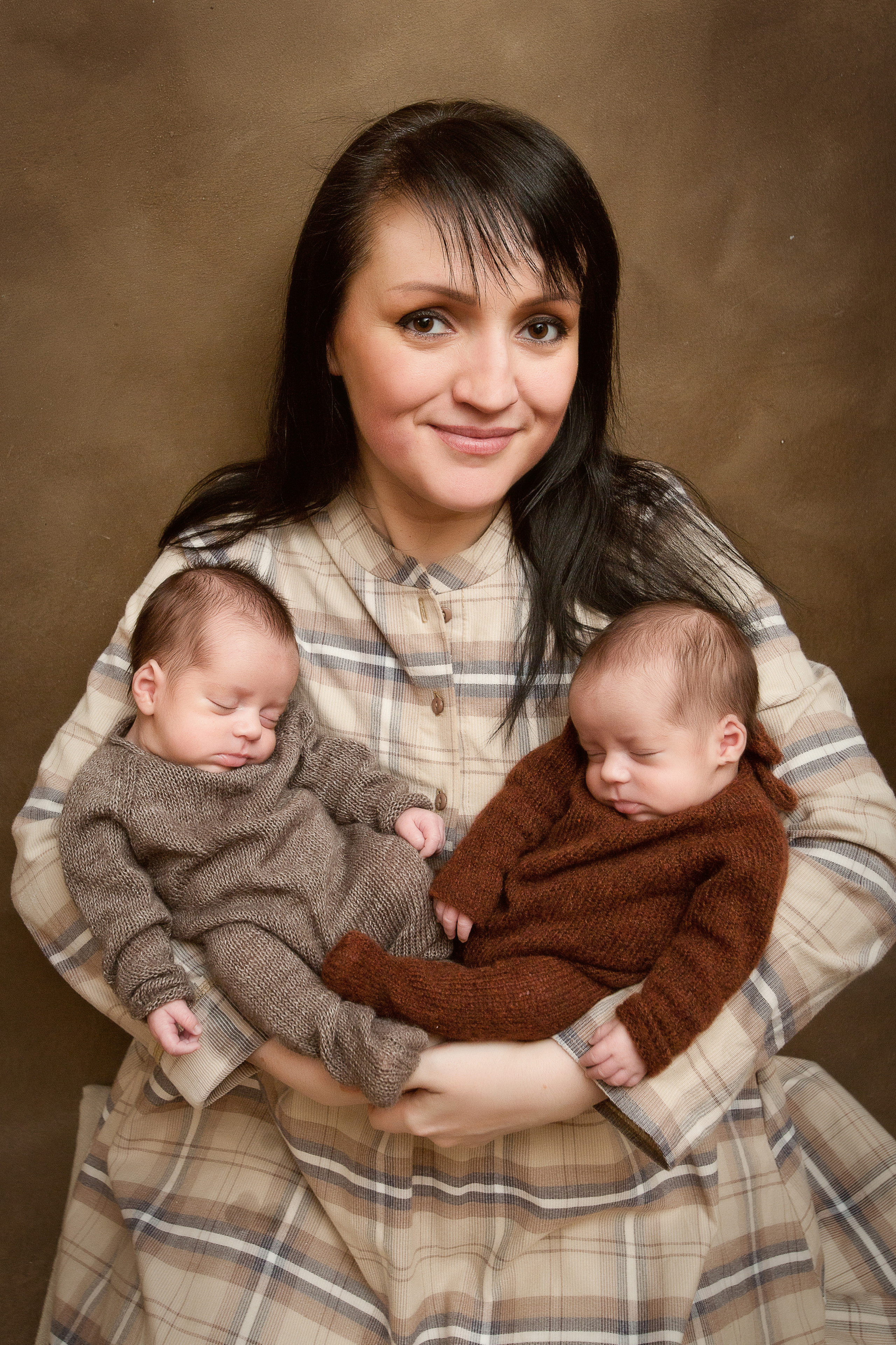 Newborn. Ната Филина. Ваш семейный фотограф. Москва