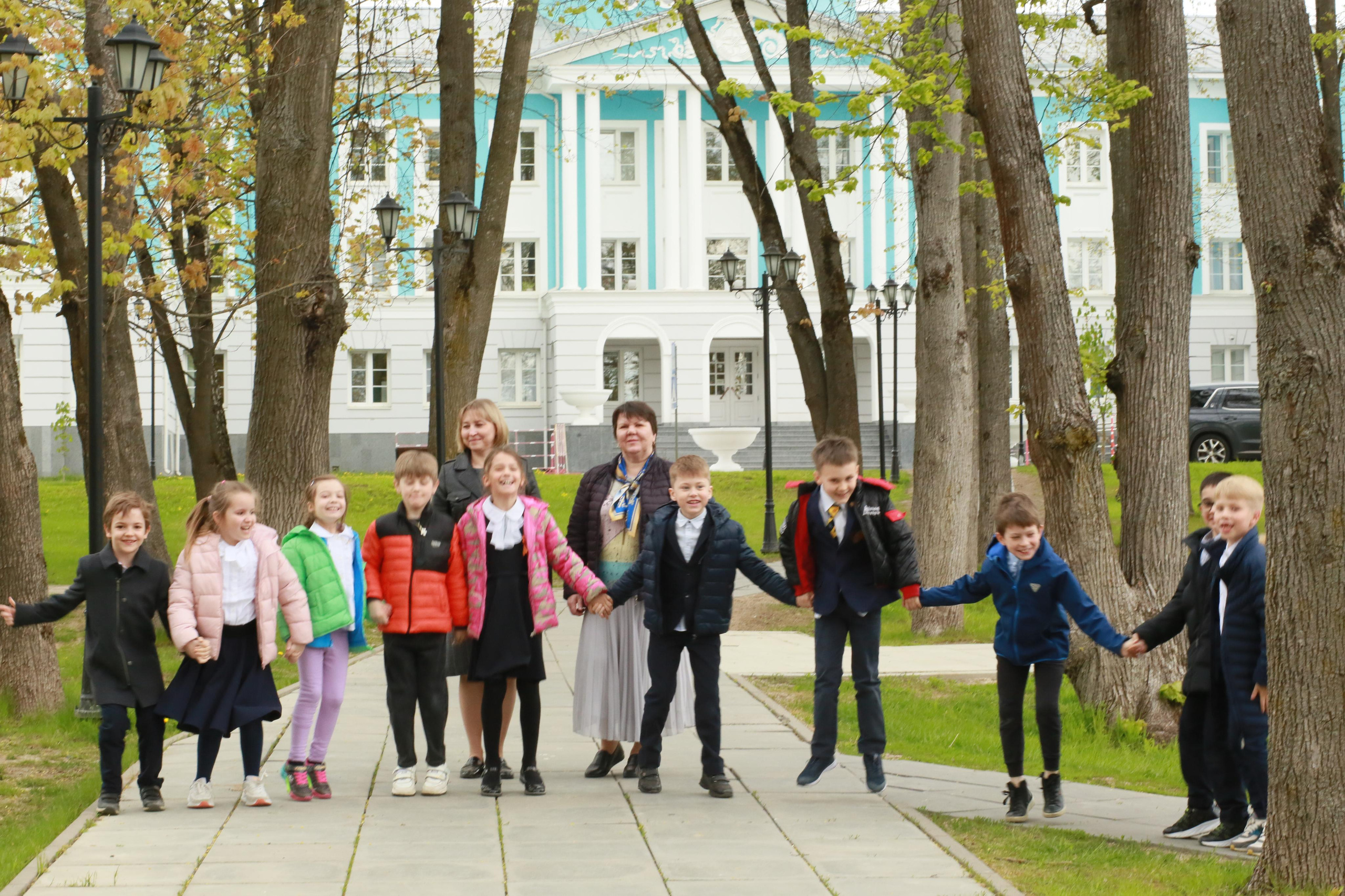 School. Ната Филина. Ваш семейный фотограф. Москва