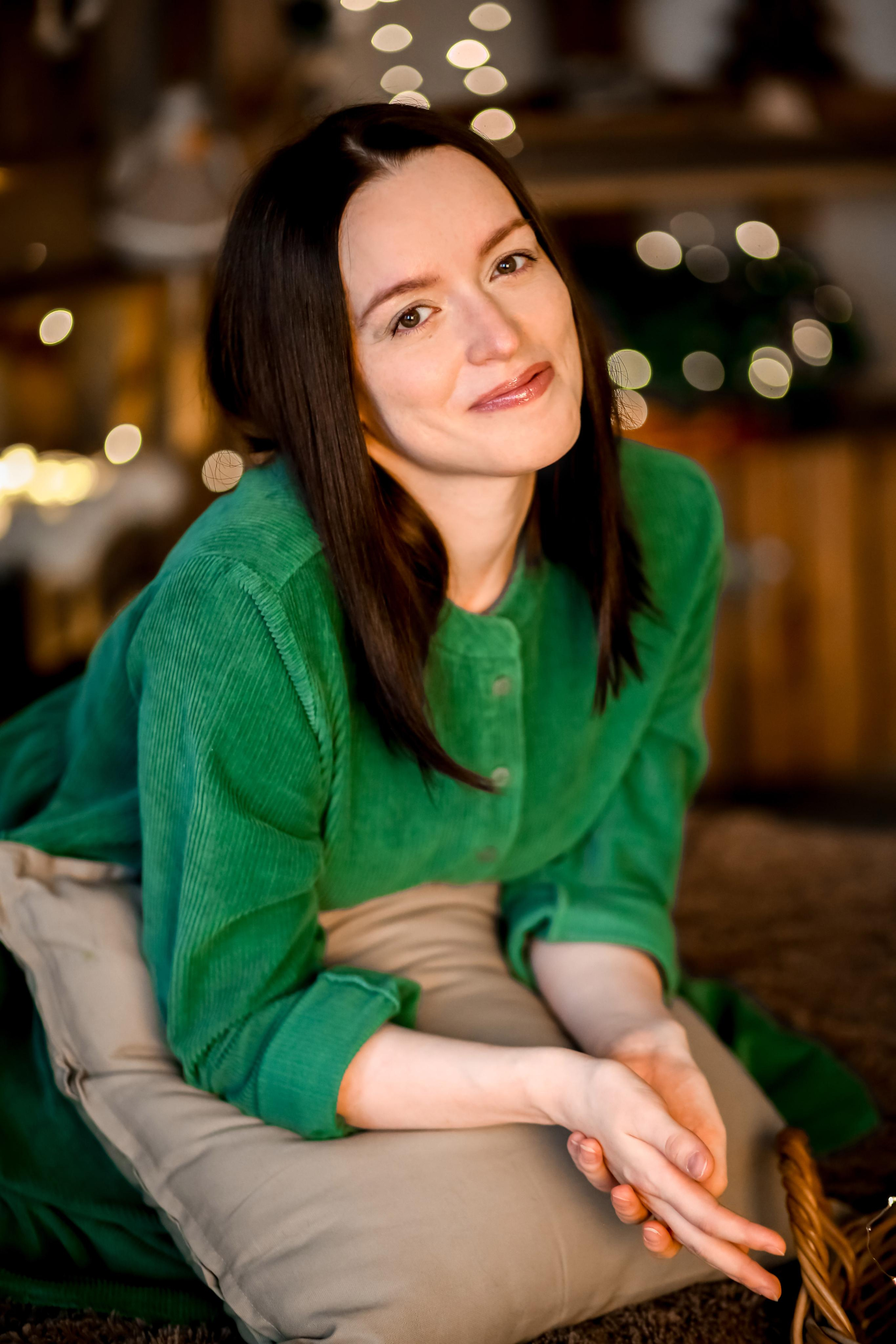 Студия. Ната Филина. Ваш семейный фотограф. Москва