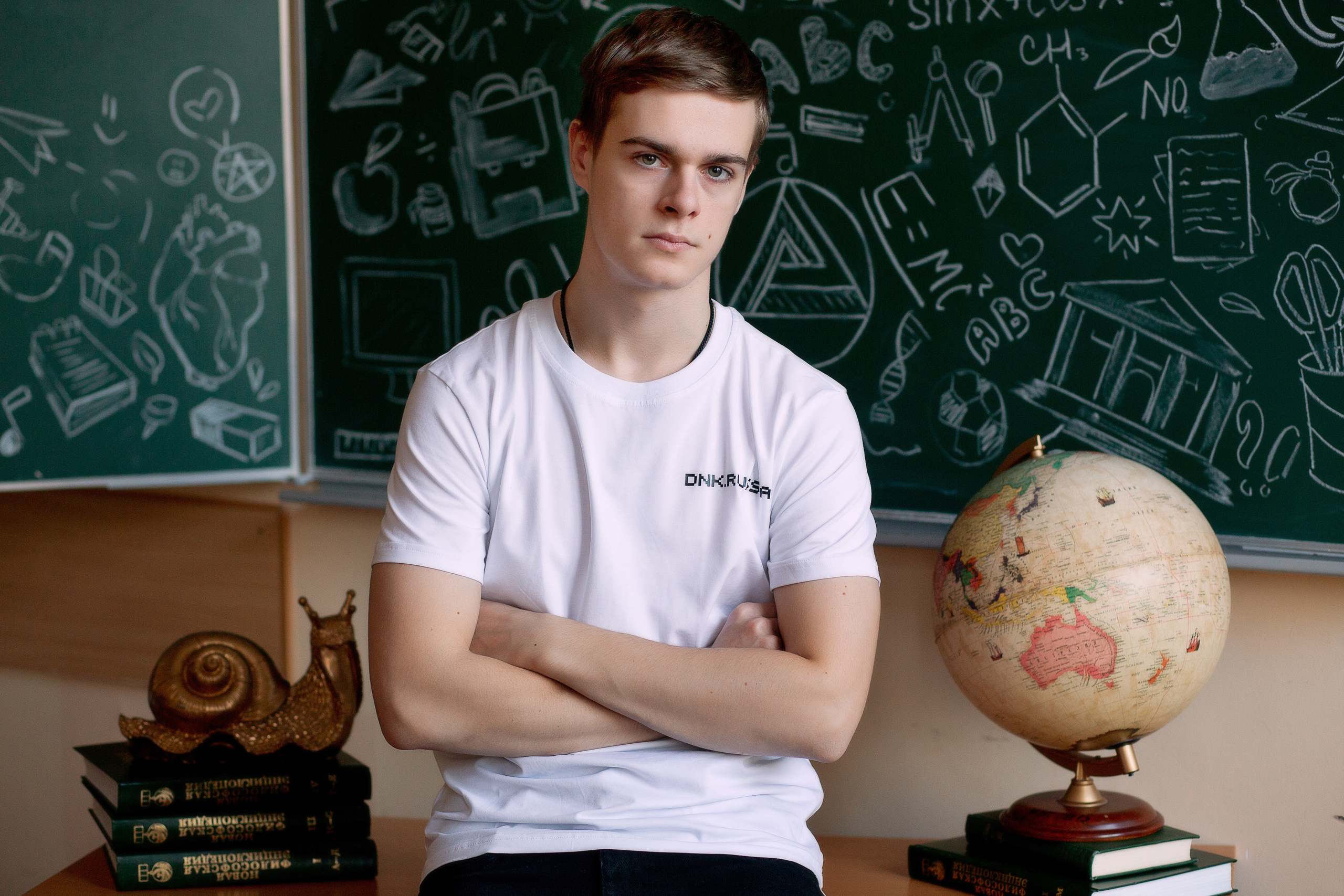 School. Ната Филина. Ваш семейный фотограф. Москва