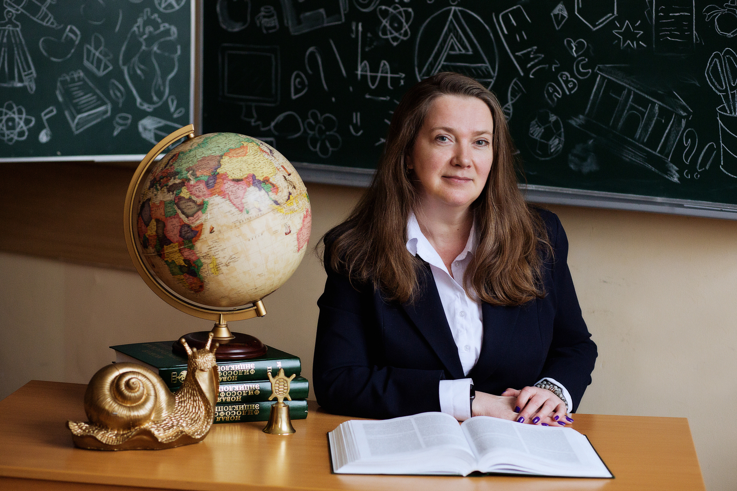 School. Ната Филина. Ваш семейный фотограф. Москва