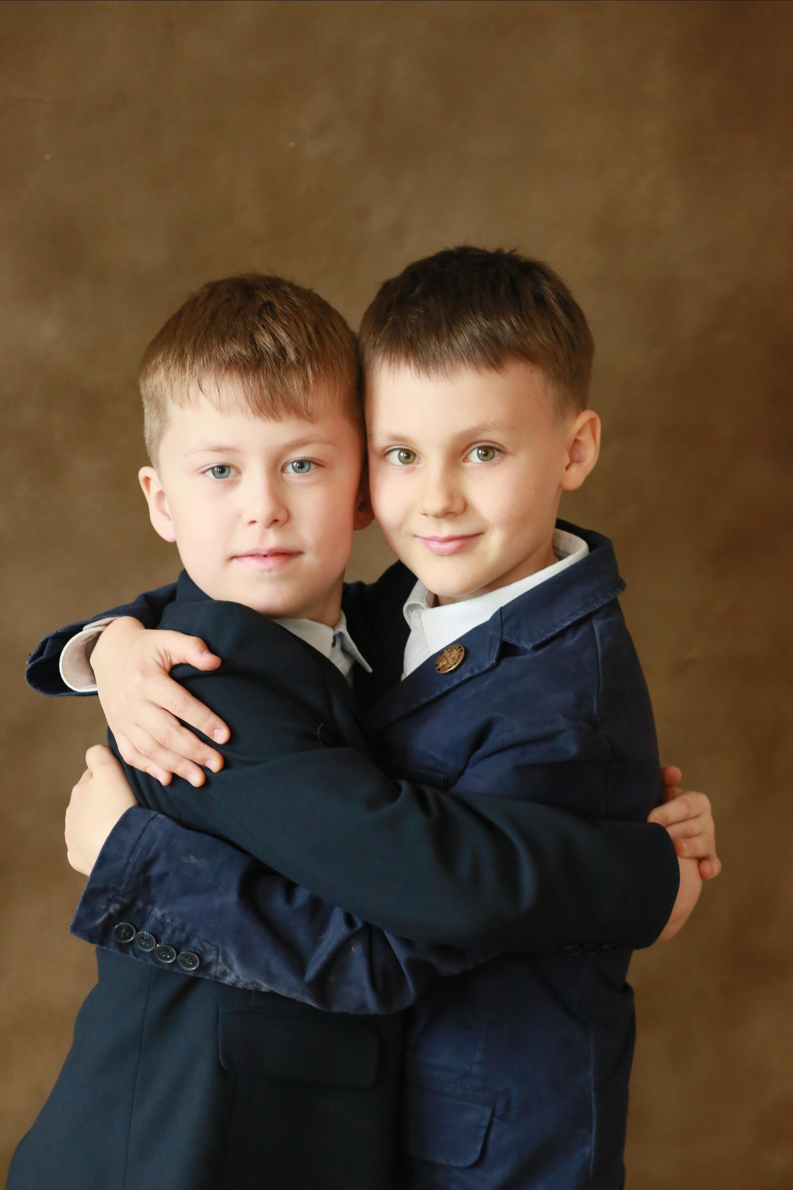 School. Ната Филина. Ваш семейный фотограф. Москва