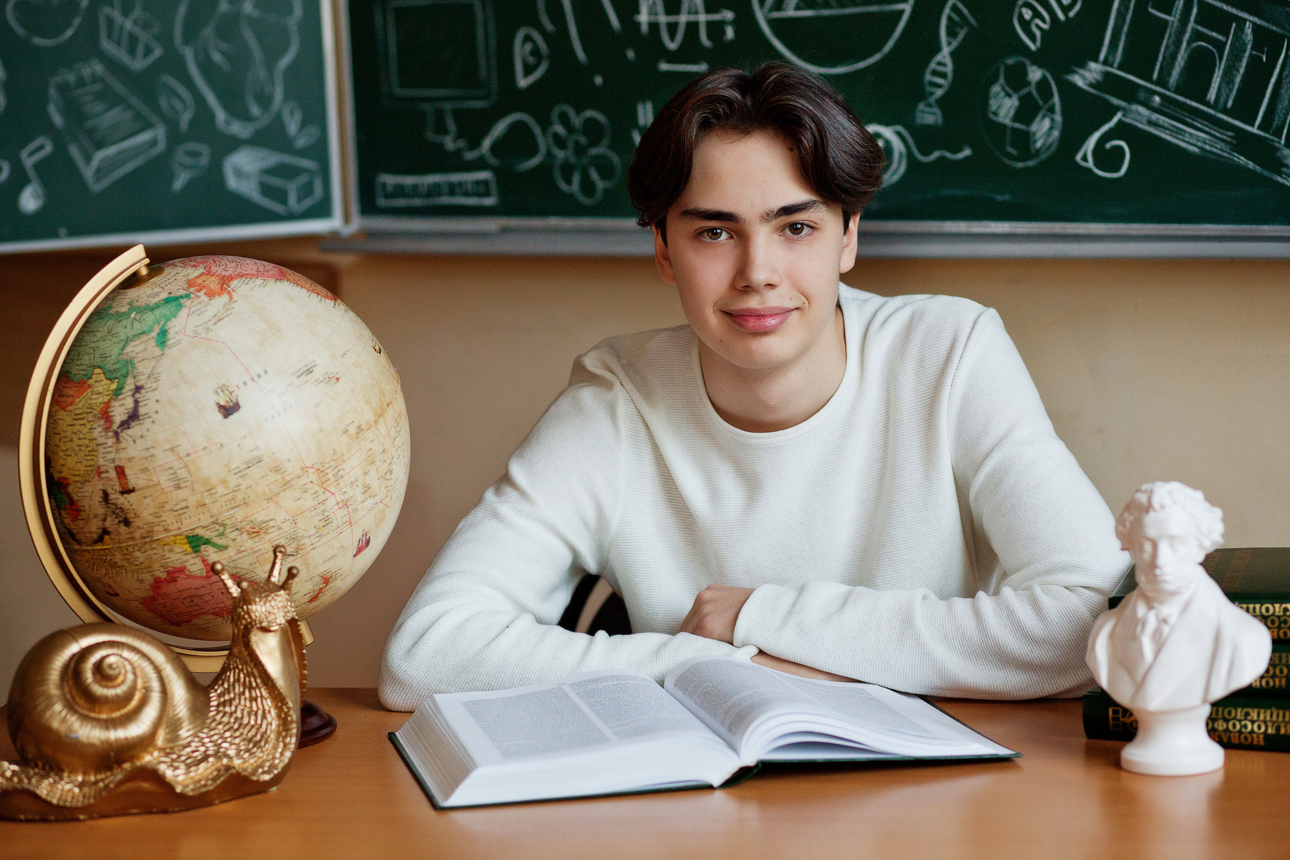 School. Ната Филина. Ваш семейный фотограф. Москва