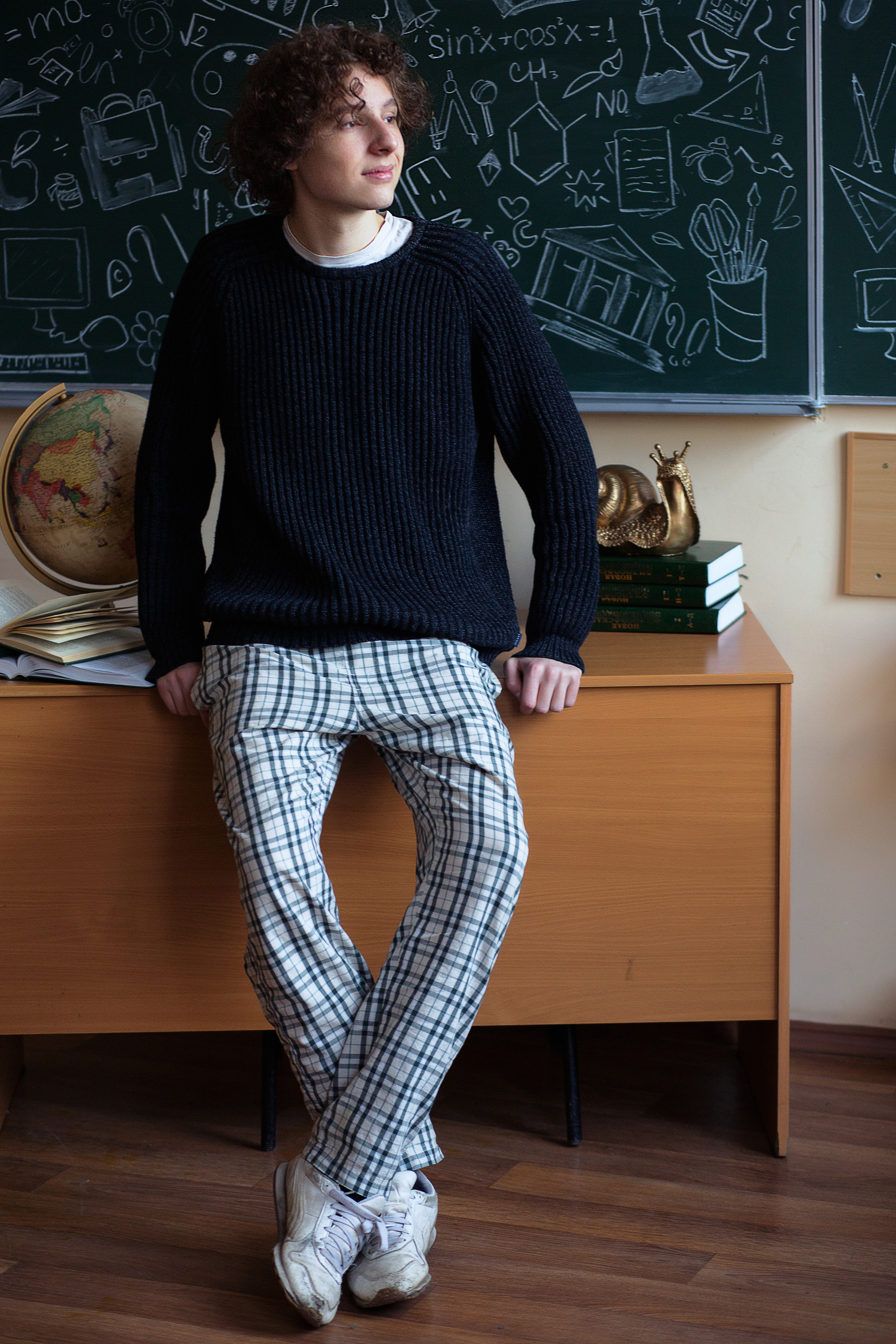 School. Ната Филина. Ваш семейный фотограф. Москва