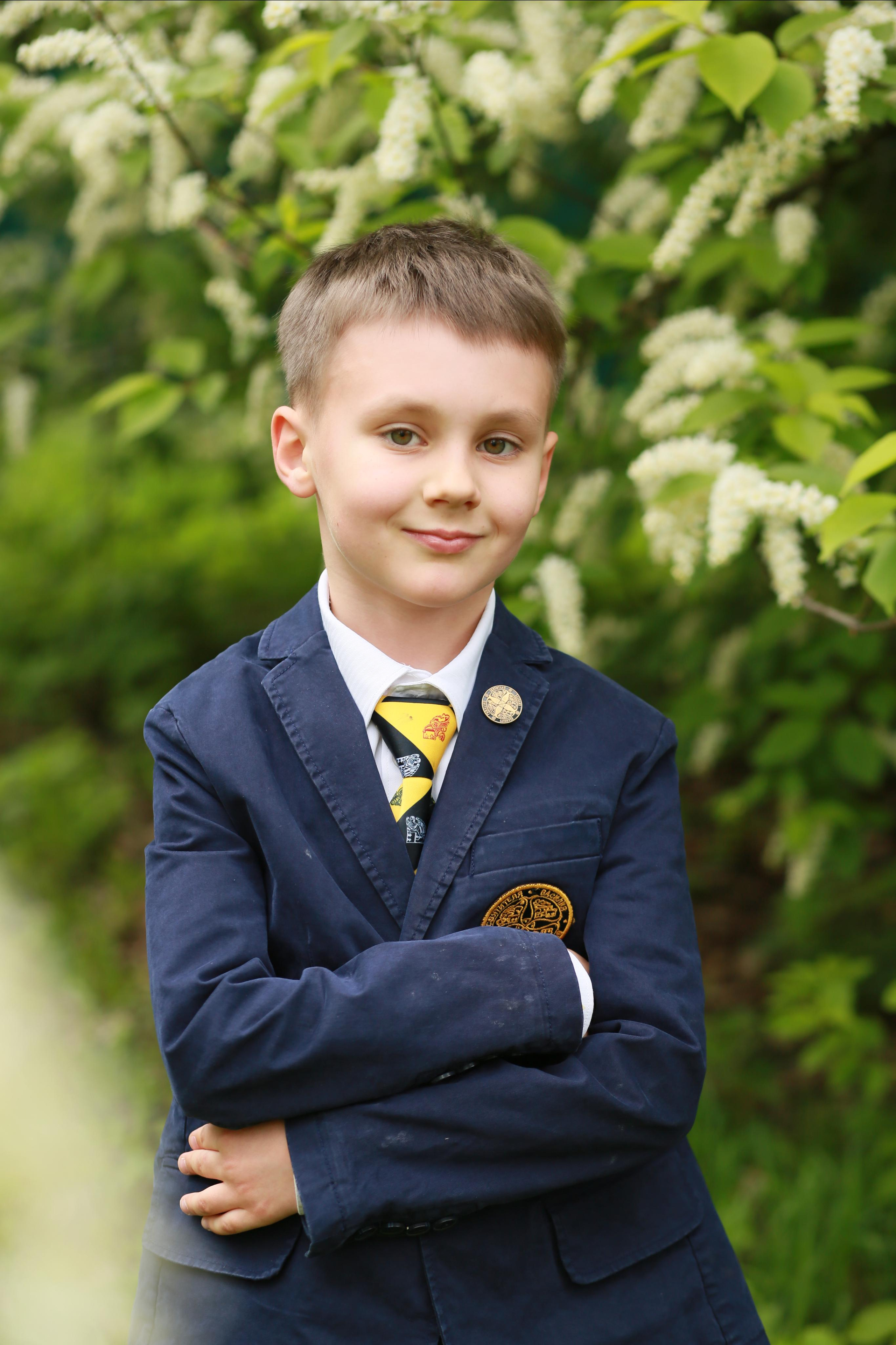 School. Ната Филина. Ваш семейный фотограф. Москва