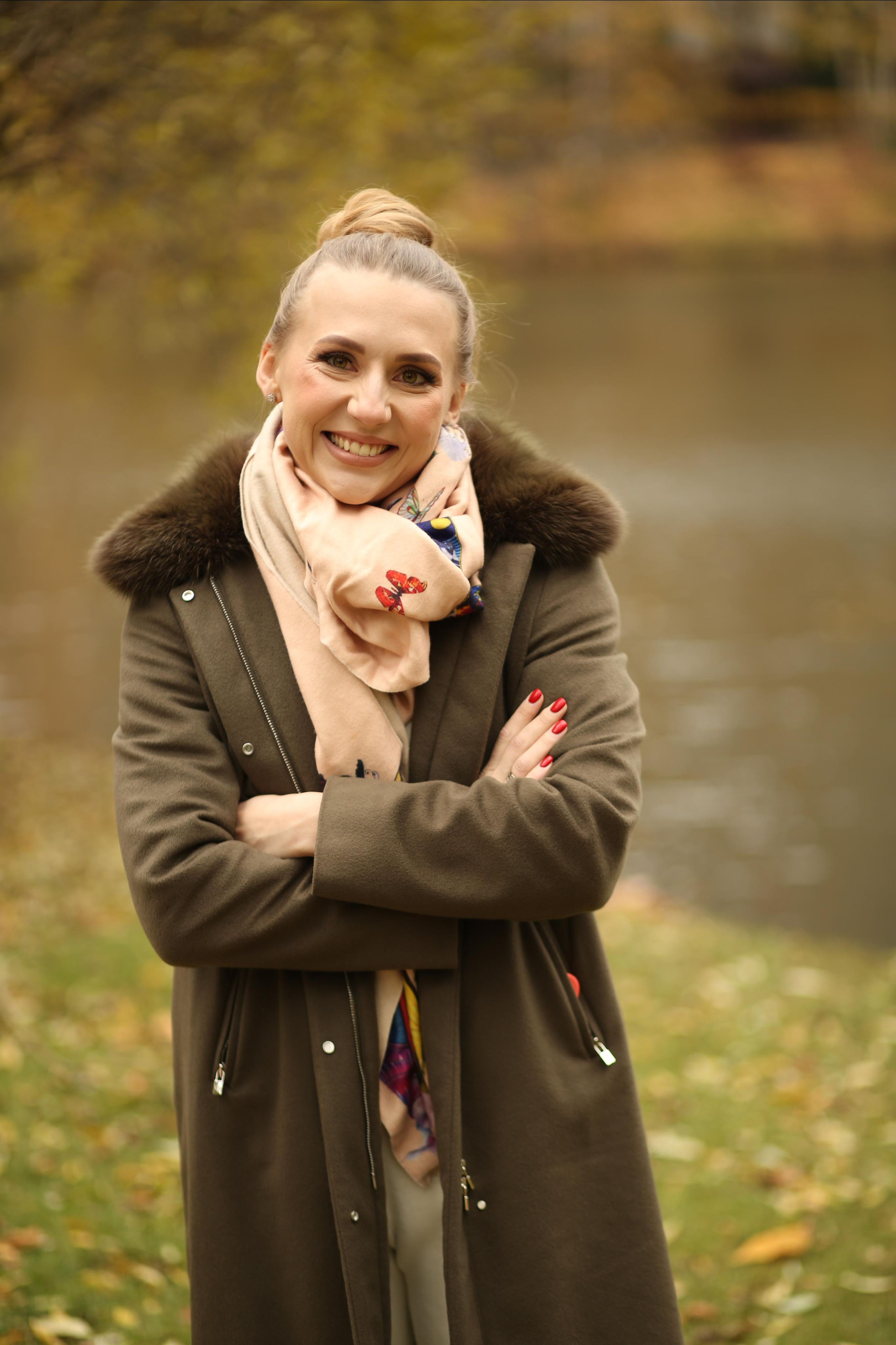 Имиджевая съемка. Ната Филина. Ваш семейный фотограф. Москва