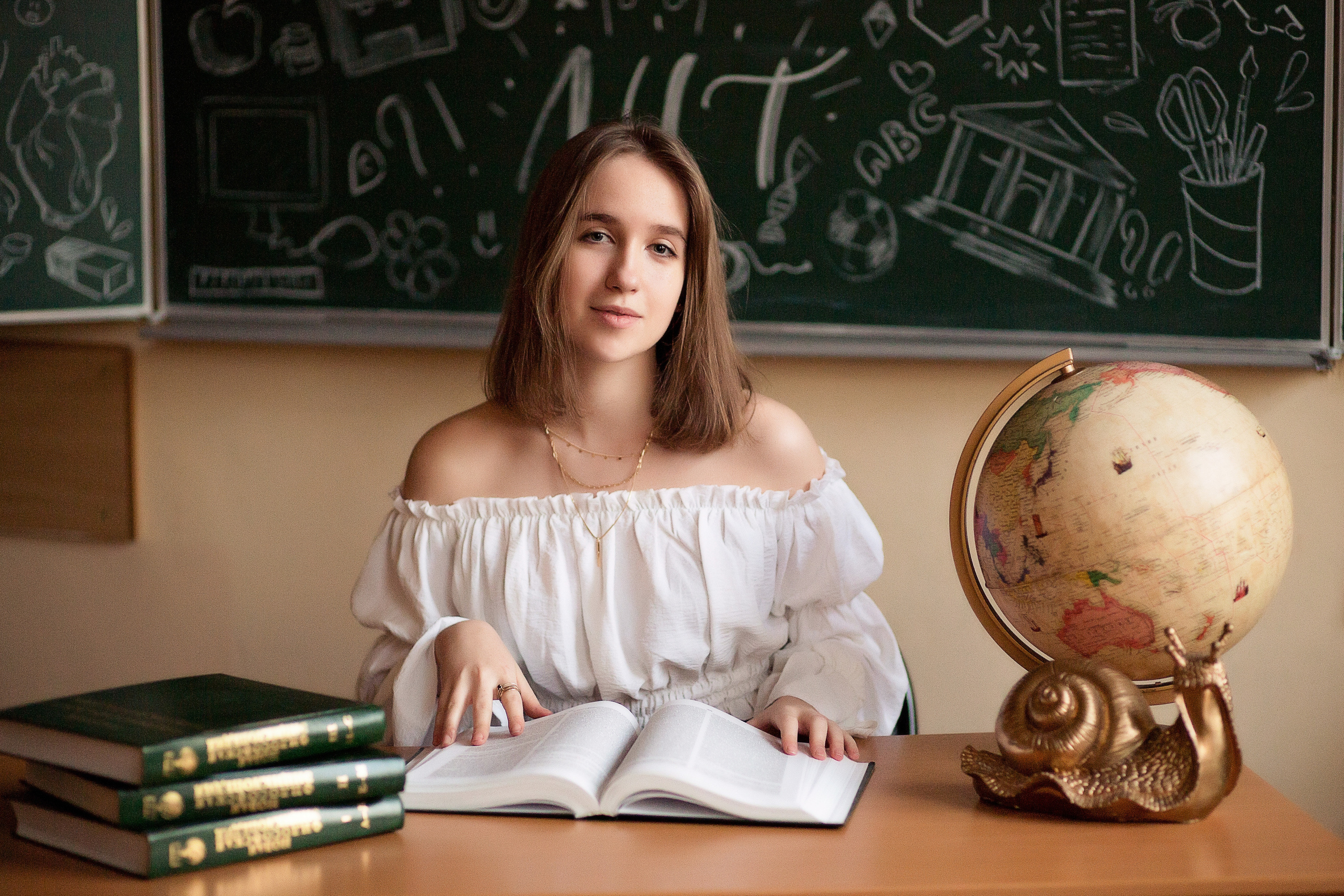 School. Ната Филина. Ваш семейный фотограф. Москва