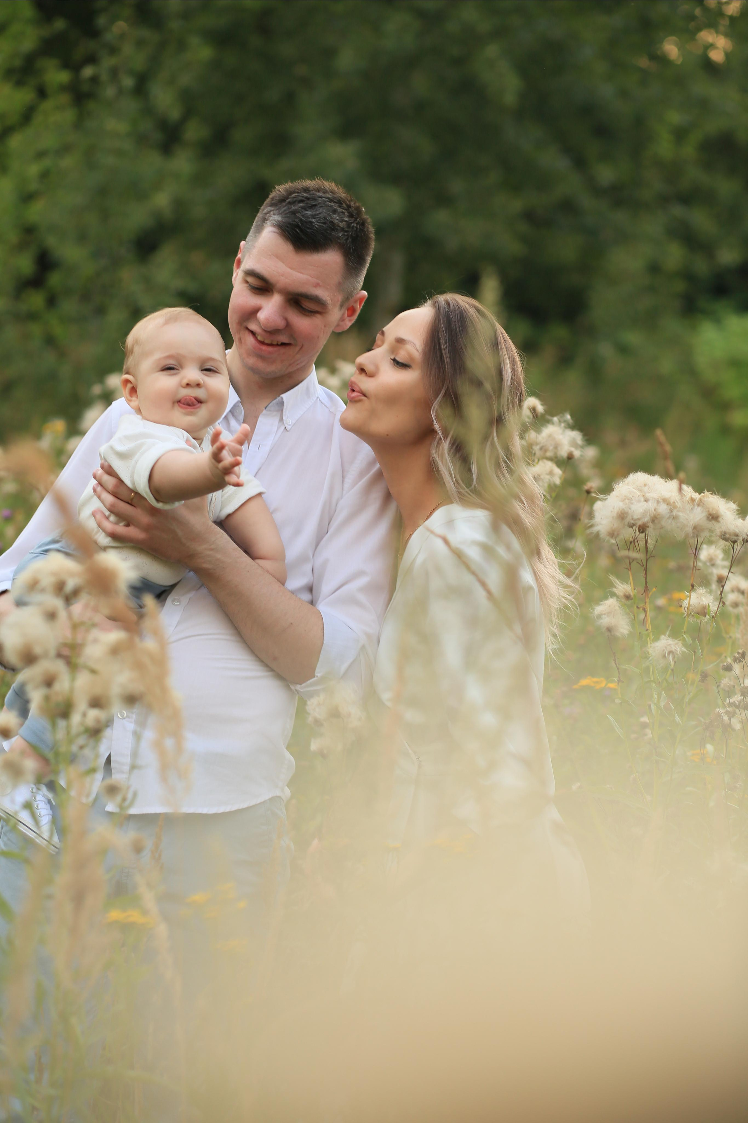 Фотопрогулки. Ната Филина. Ваш семейный фотограф. Москва