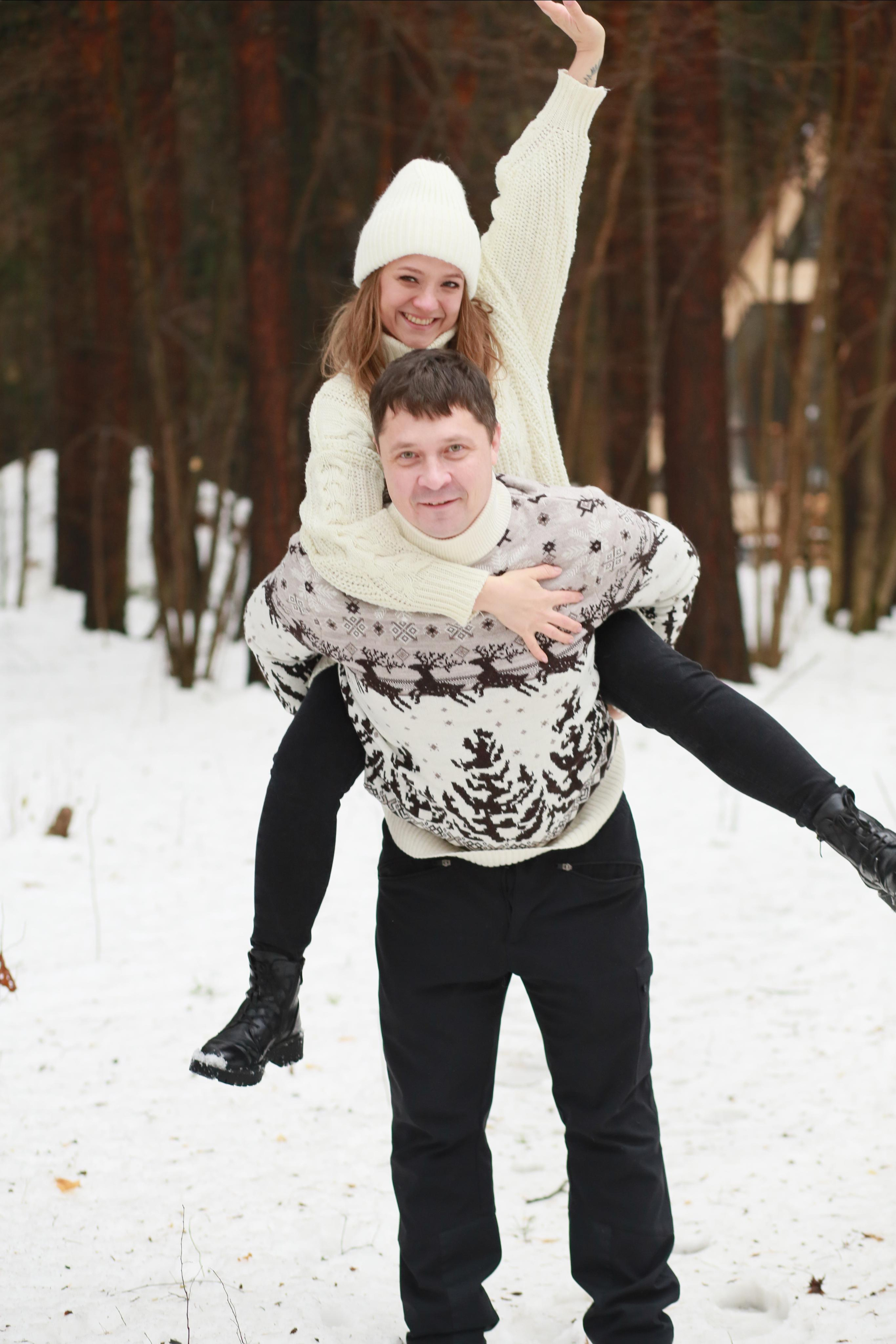 Прогулка. Ната Филина. Ваш семейный фотограф. Москва